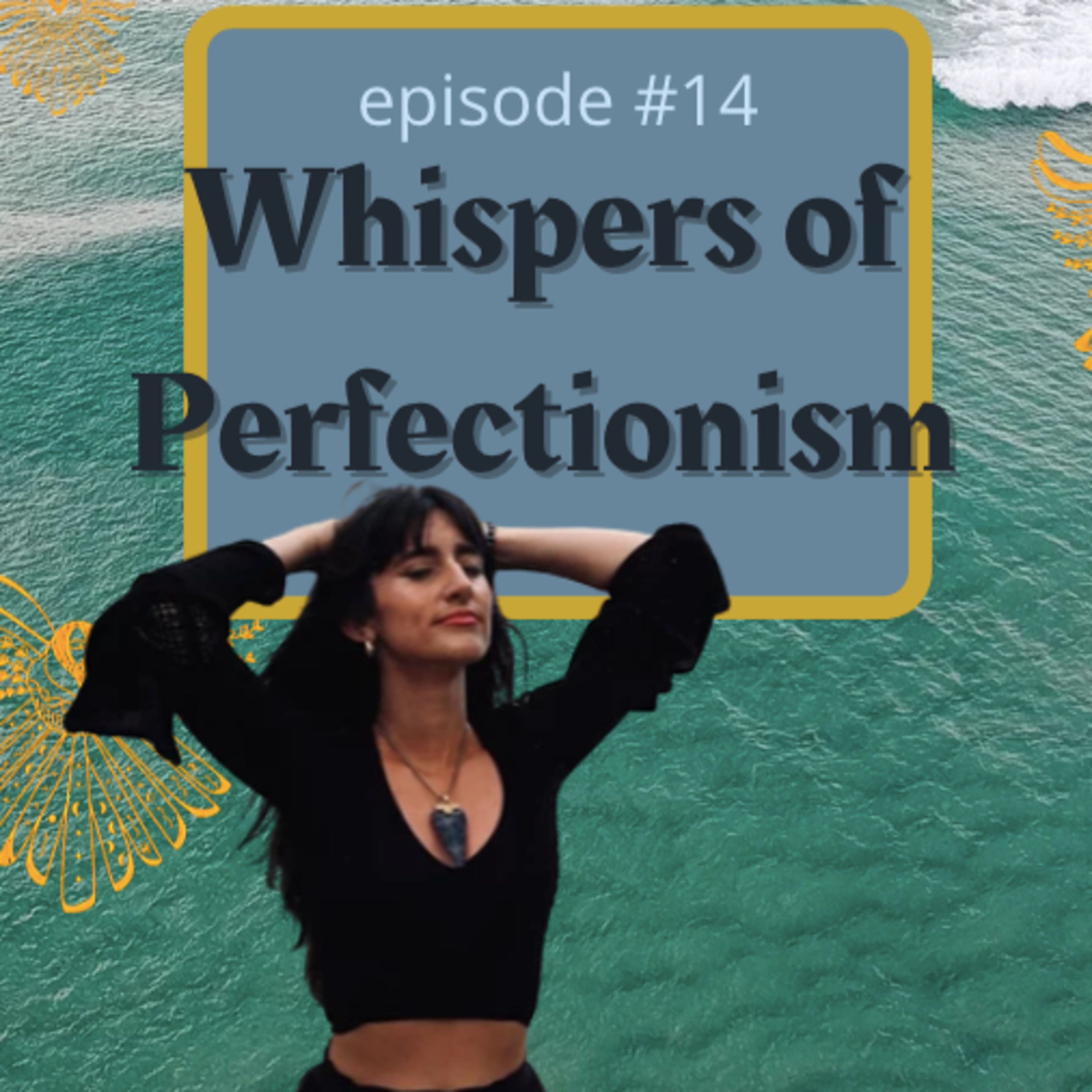 The School of Whispers Podcast