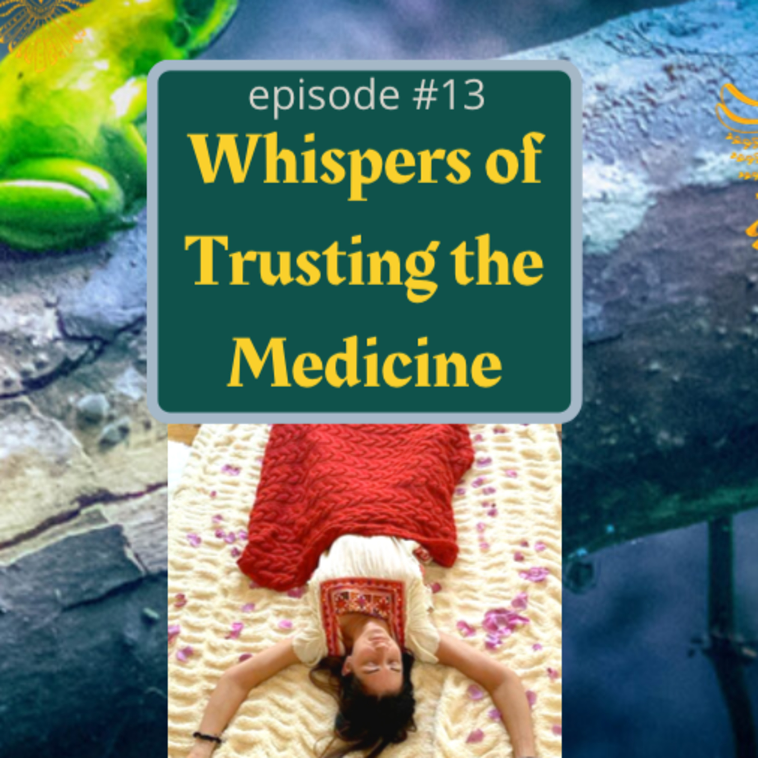 The School of Whispers Podcast