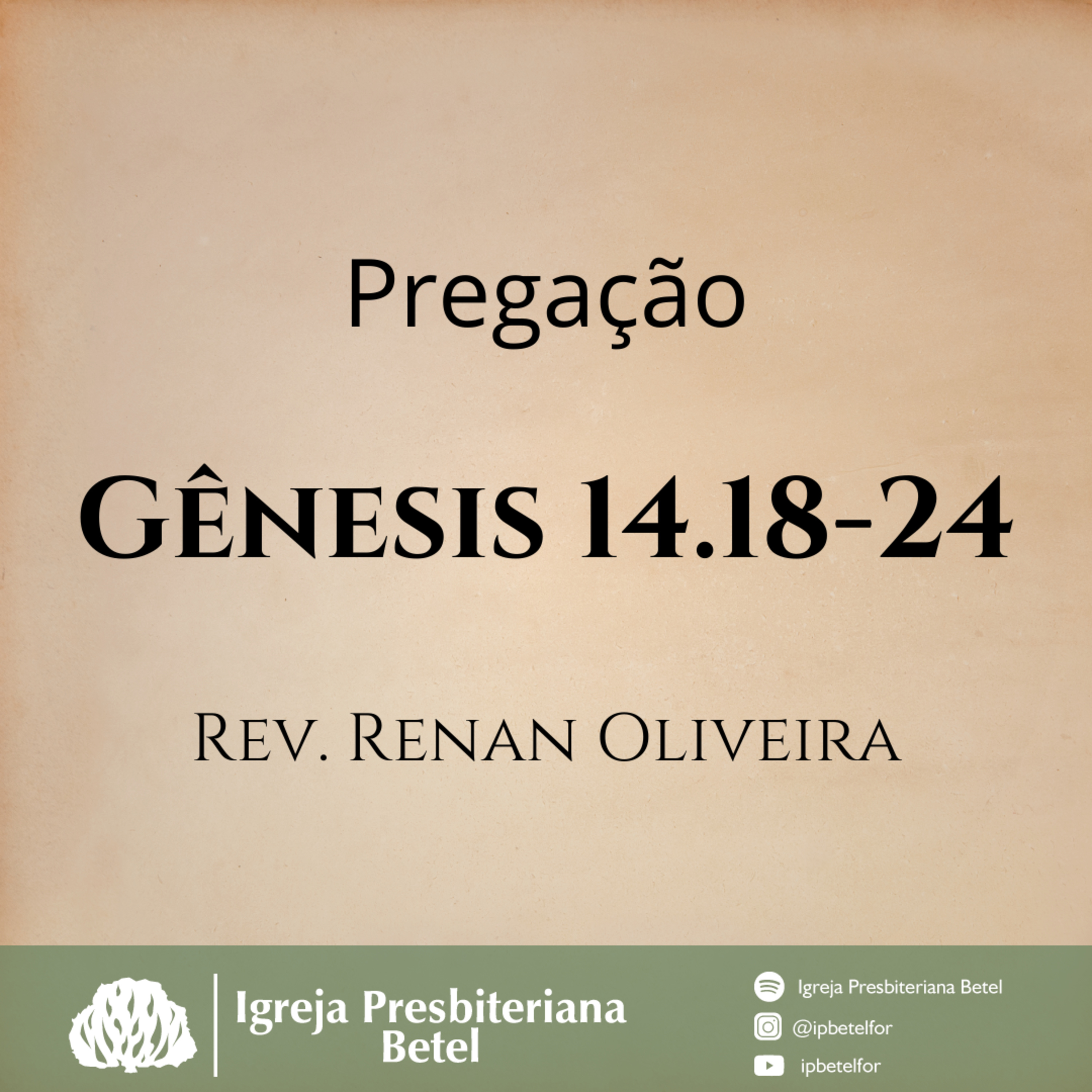 Igreja Presbiteriana Betel