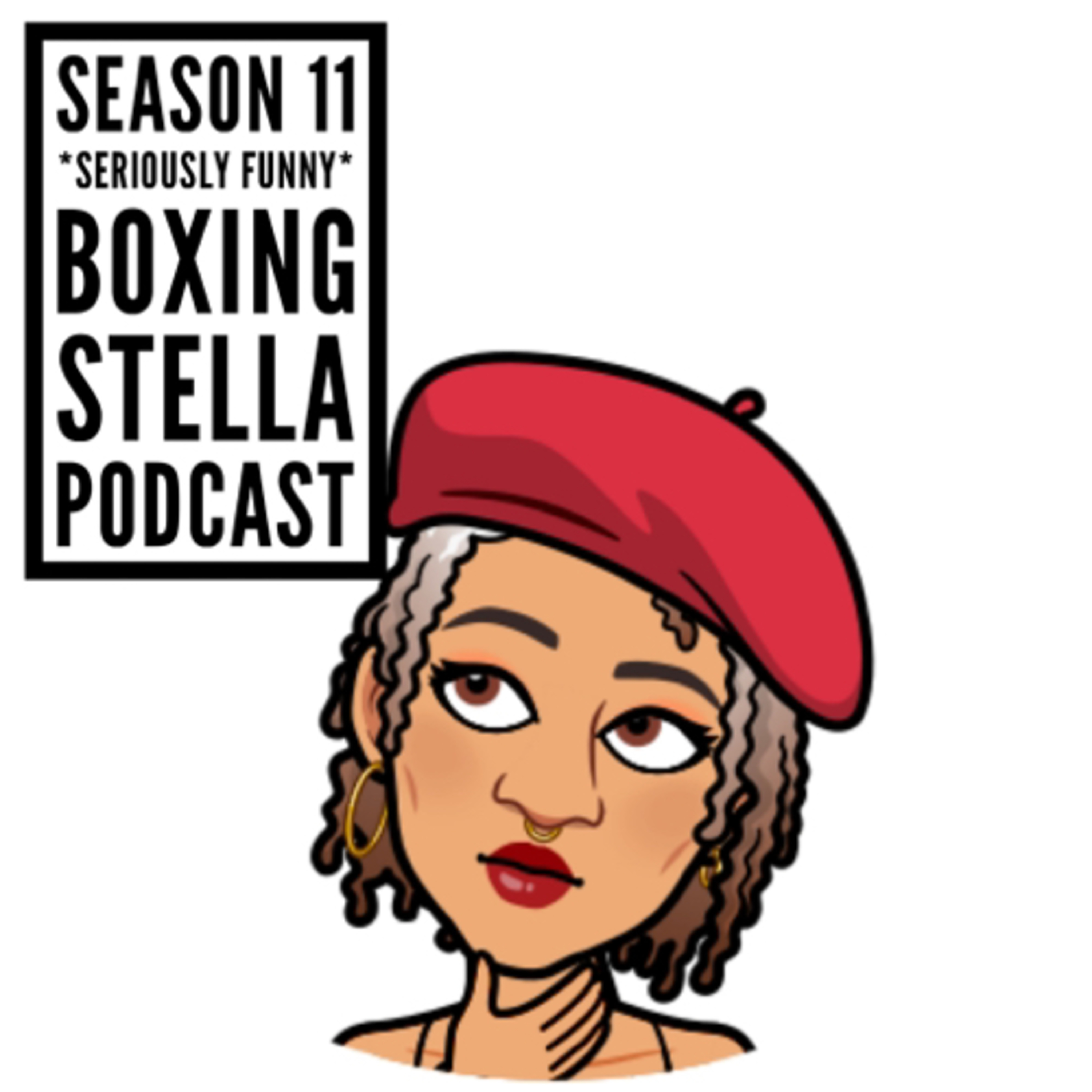 BoxingStella
