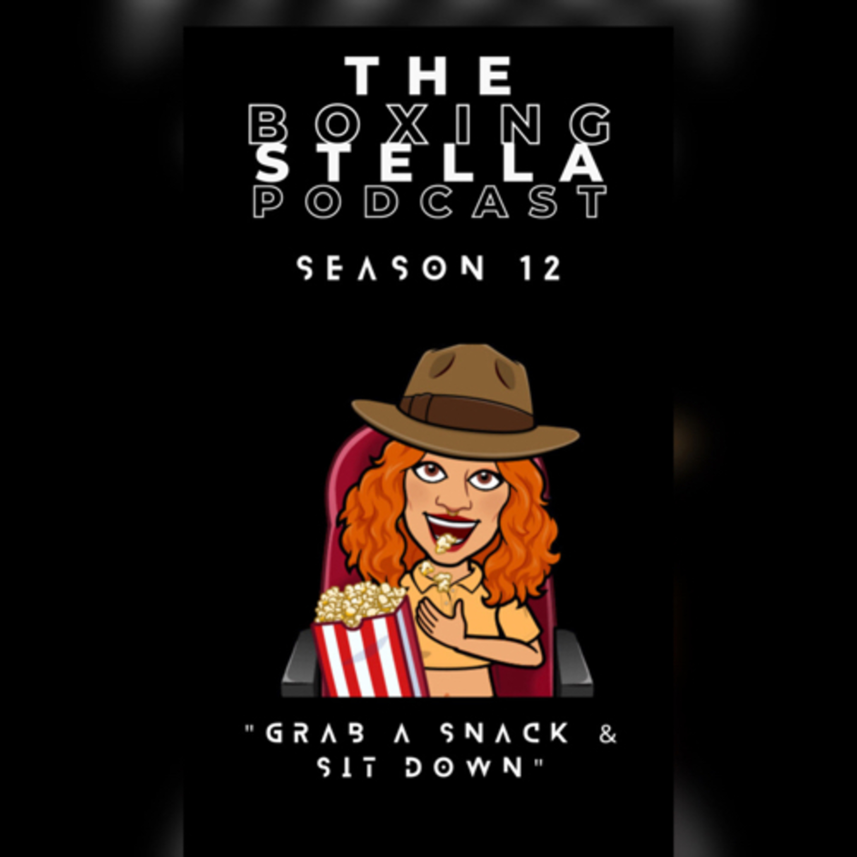 BoxingStella