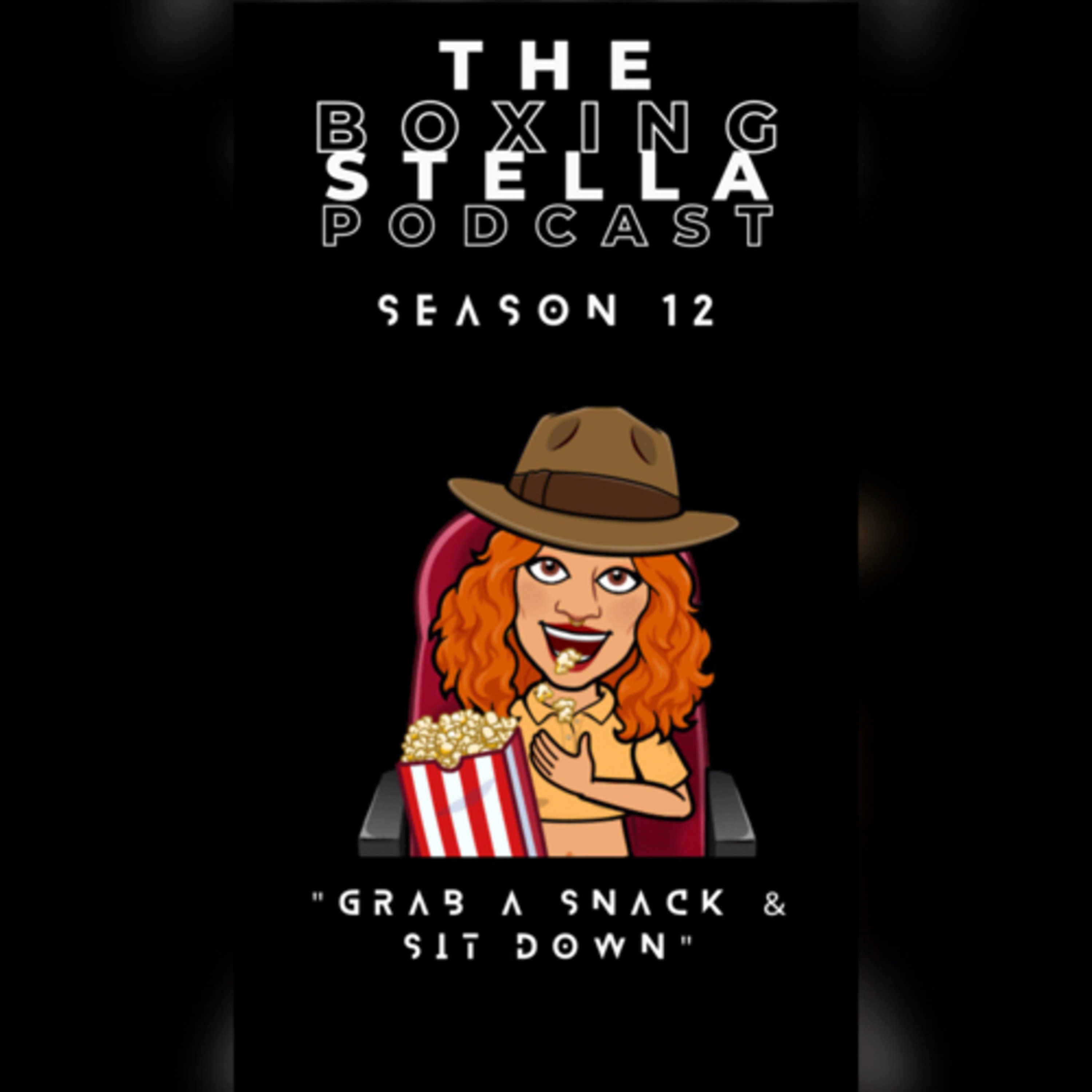 BoxingStella