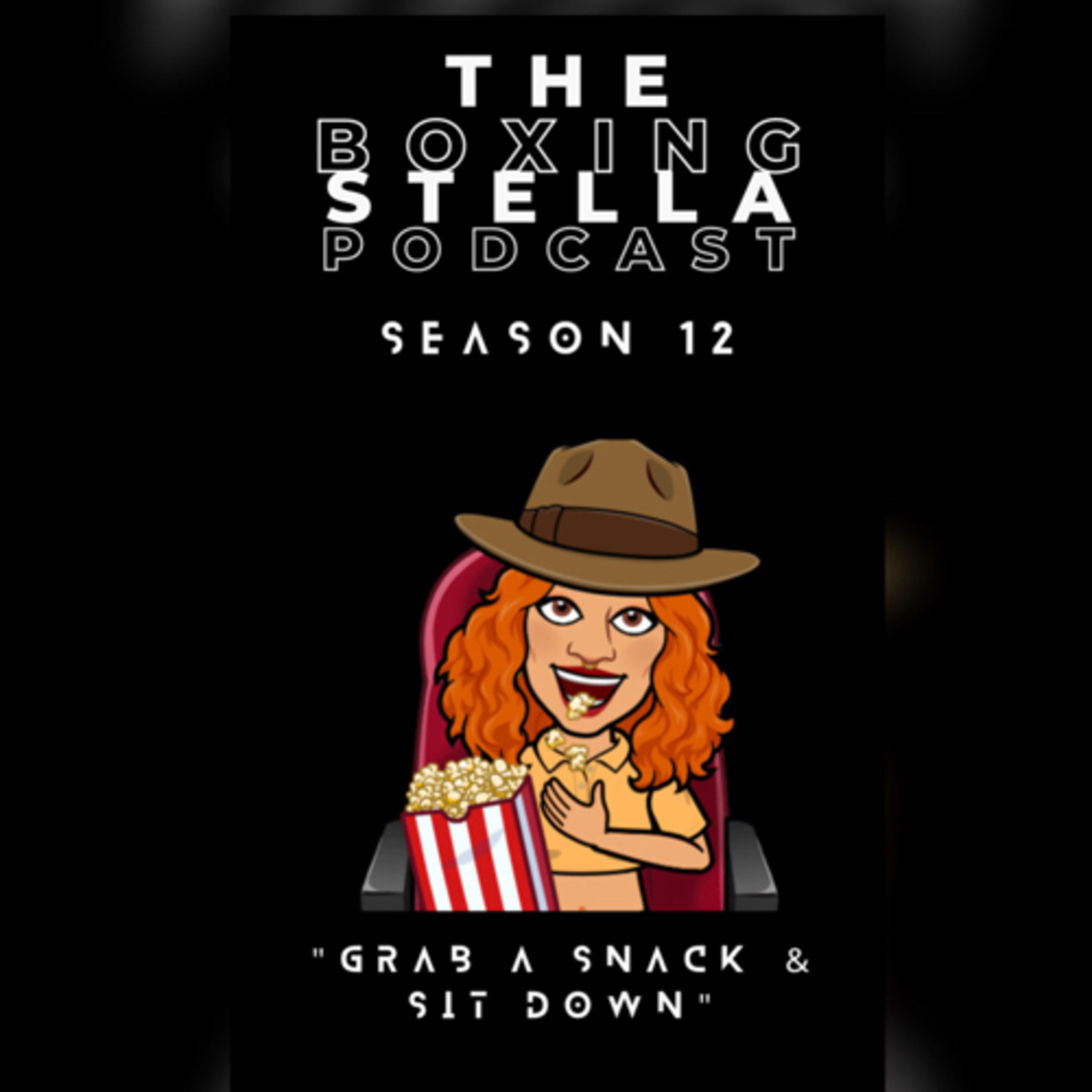 BoxingStella