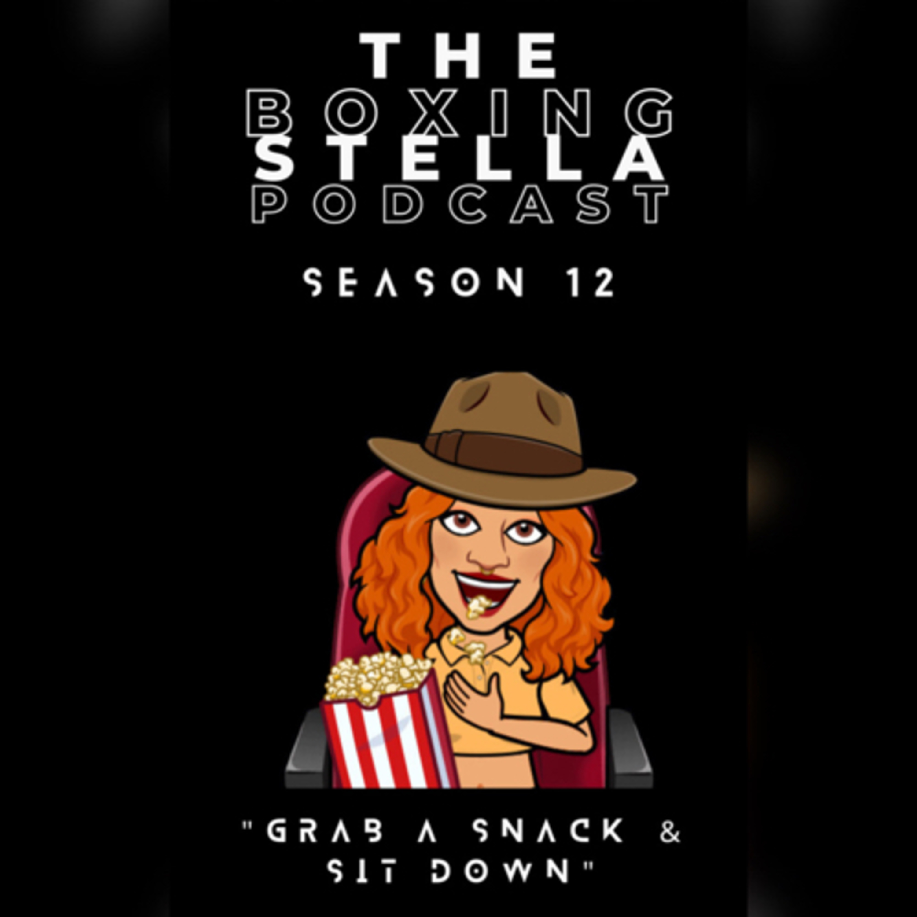 BoxingStella