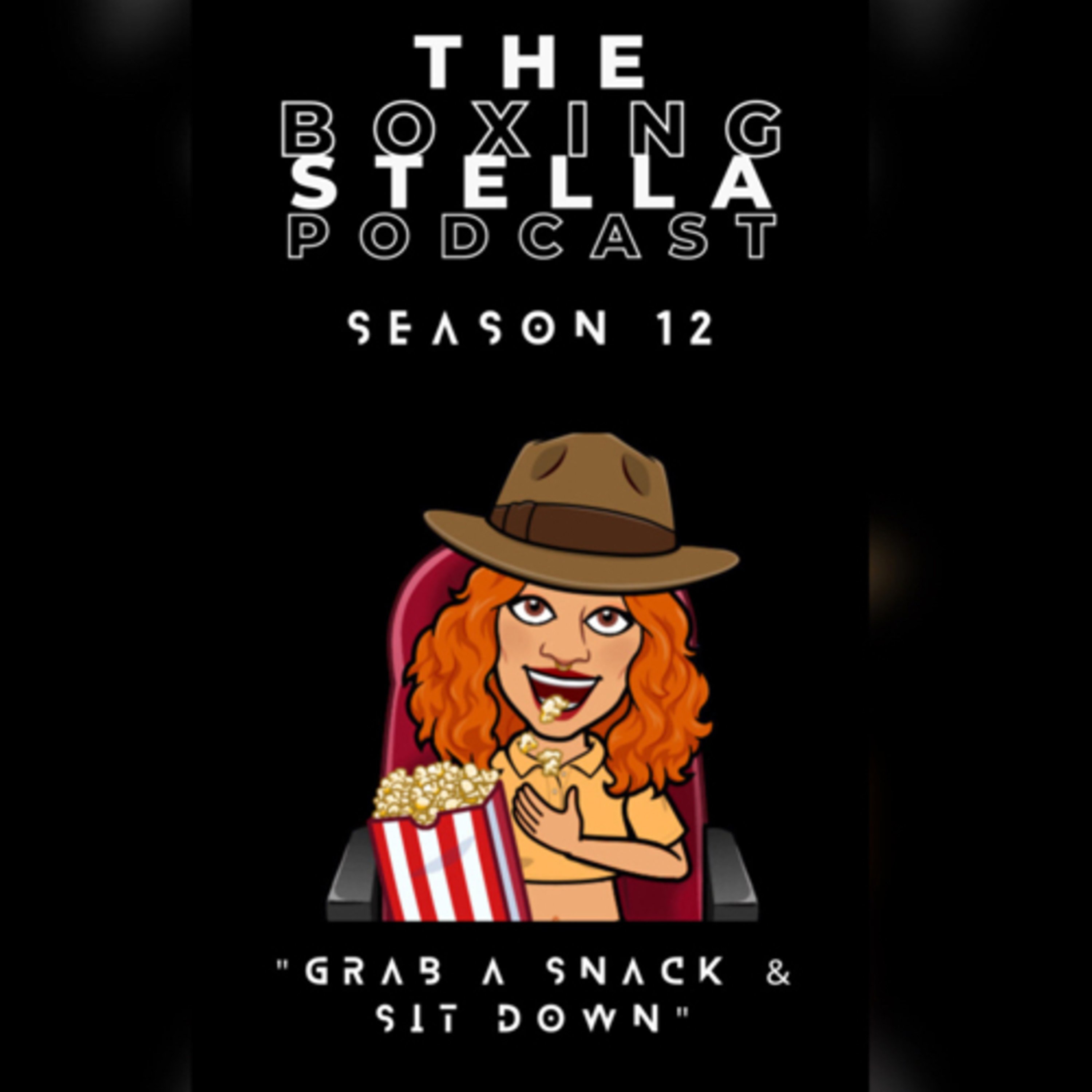 BoxingStella