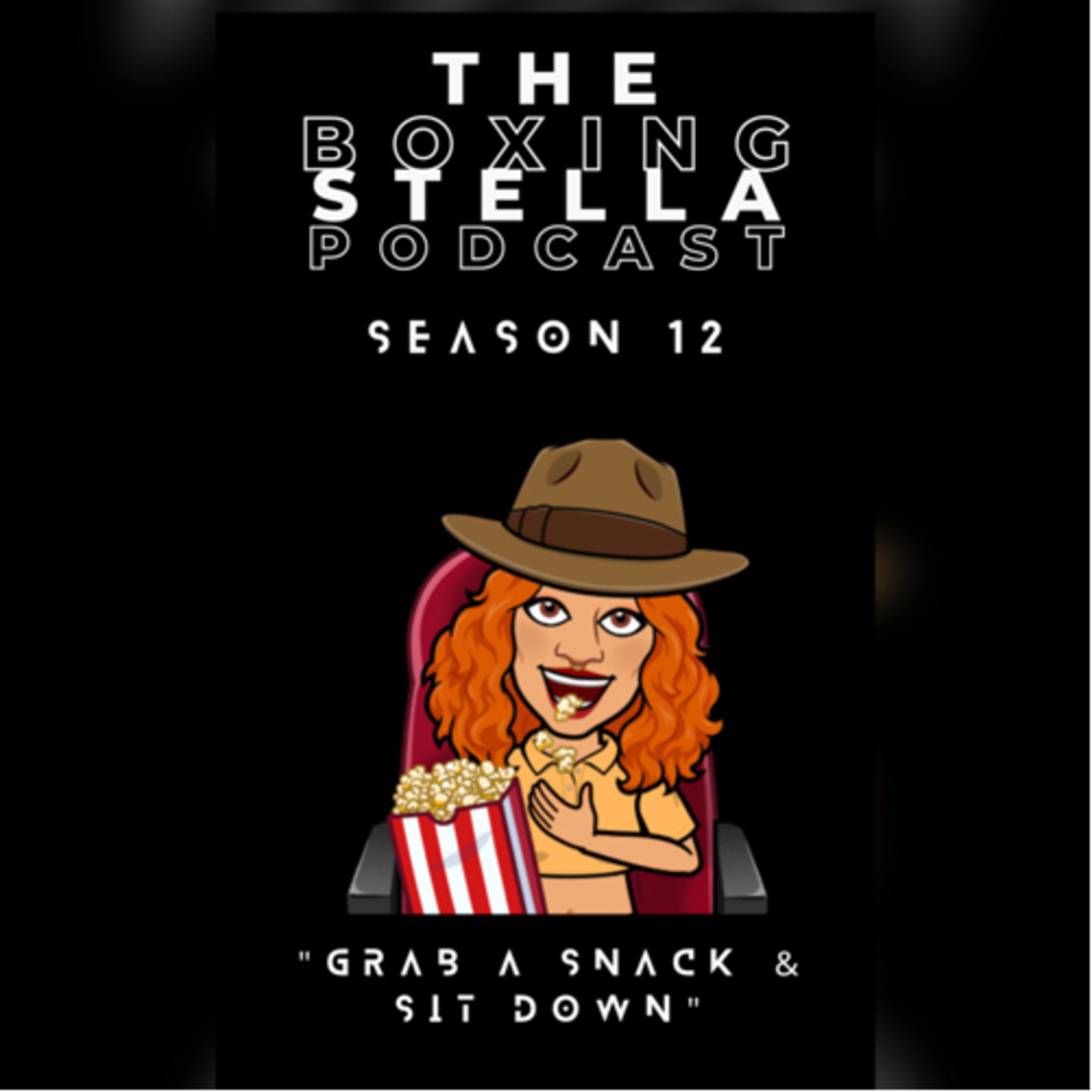 BoxingStella