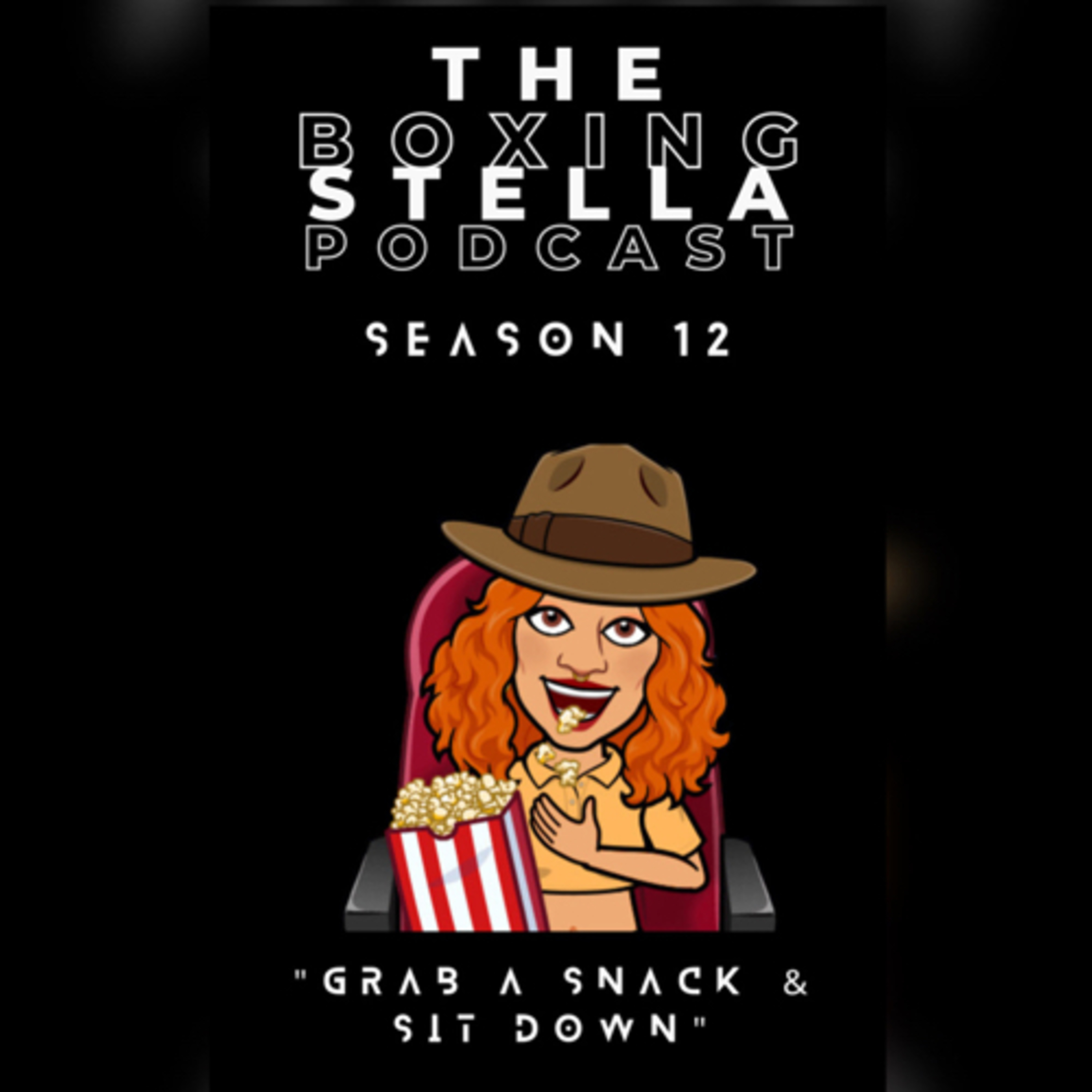 BoxingStella