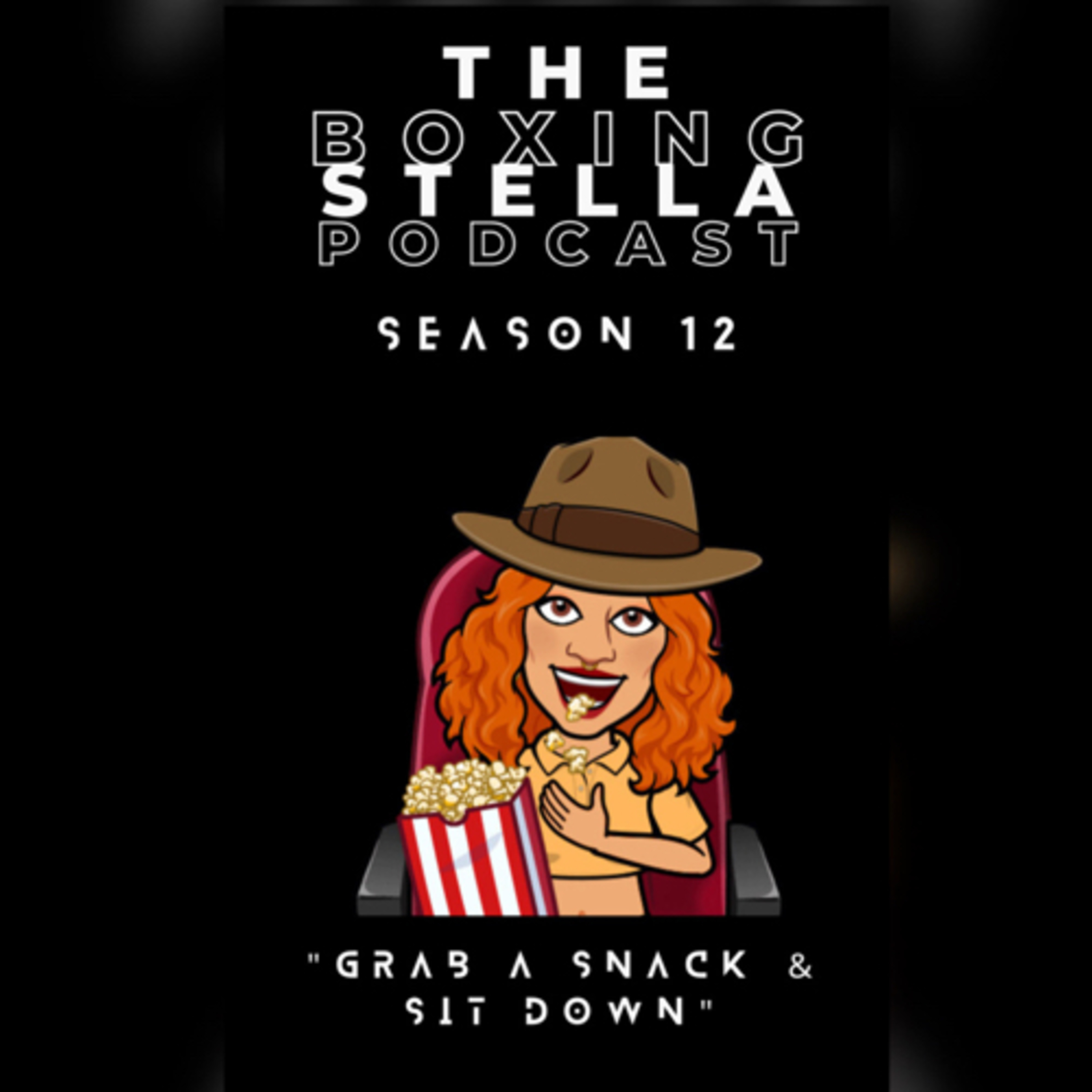 BoxingStella
