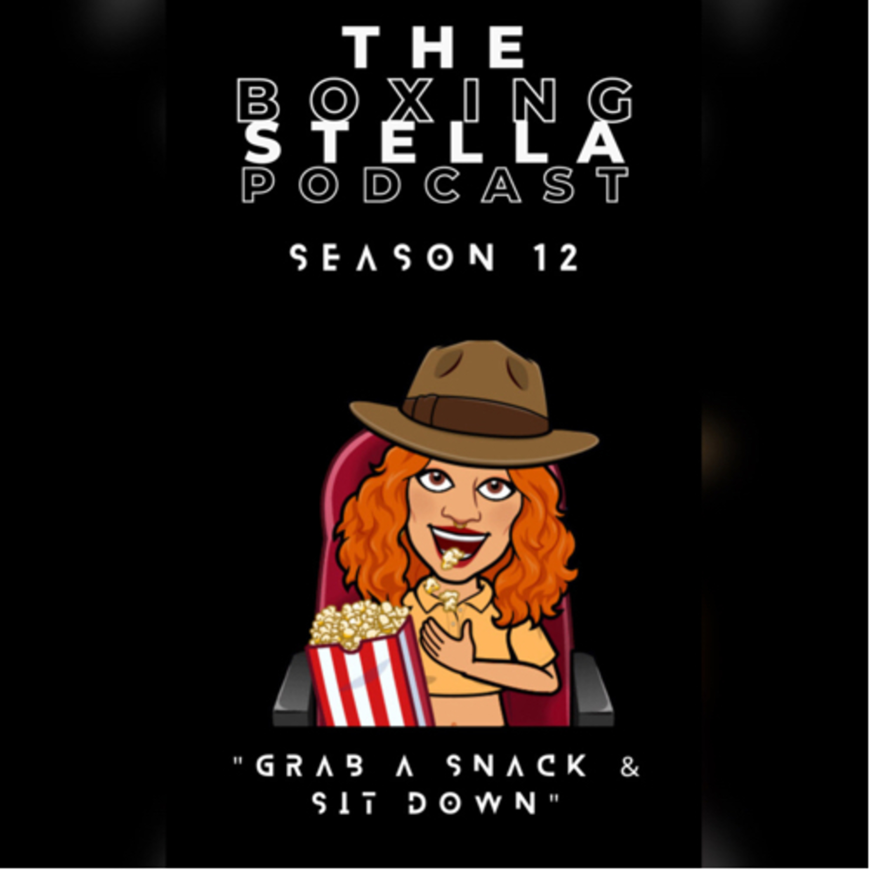 BoxingStella