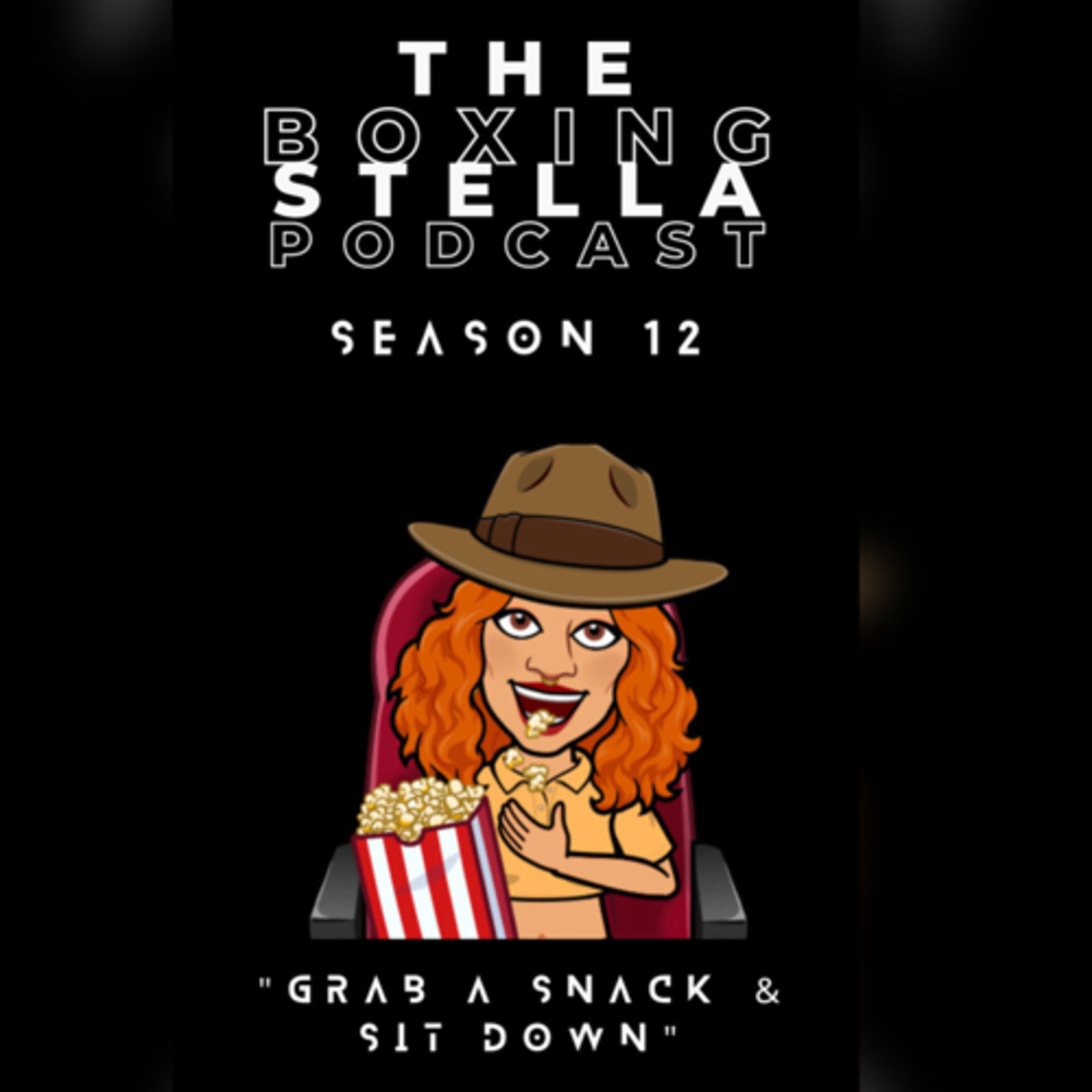BoxingStella