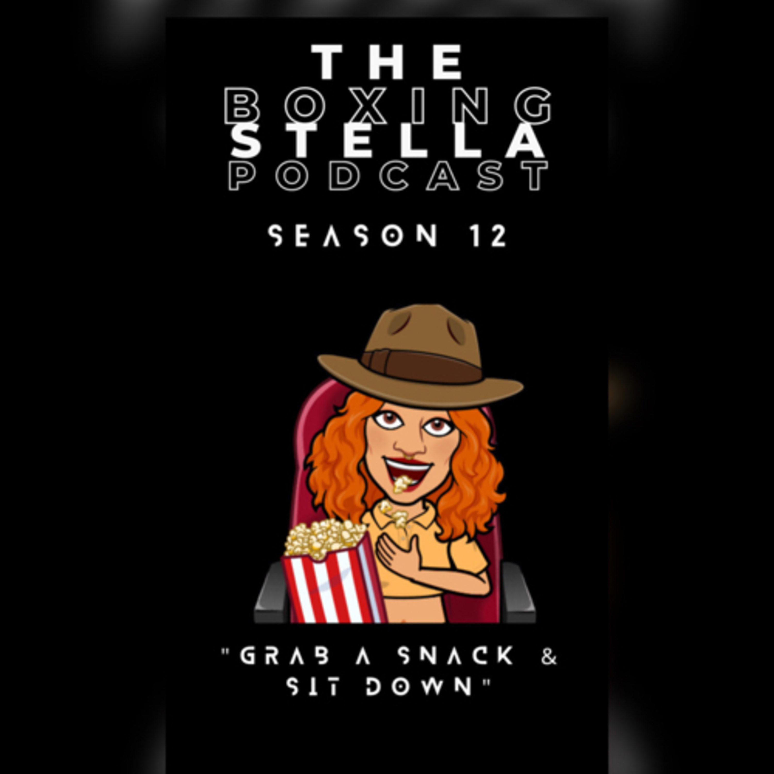 BoxingStella