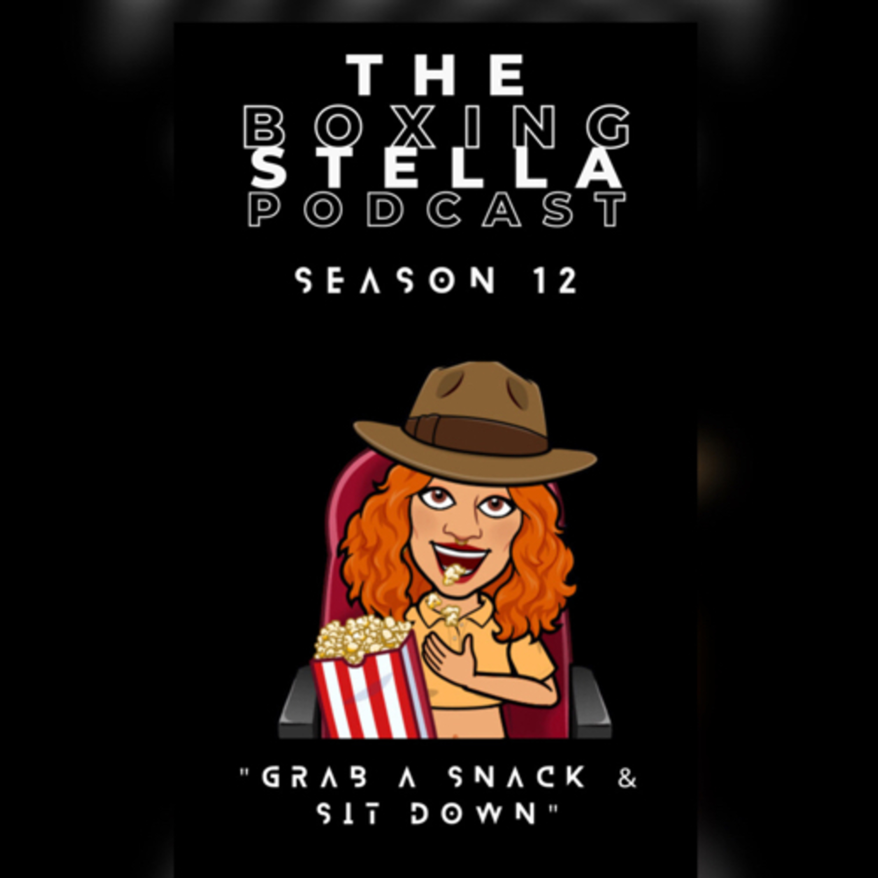 BoxingStella