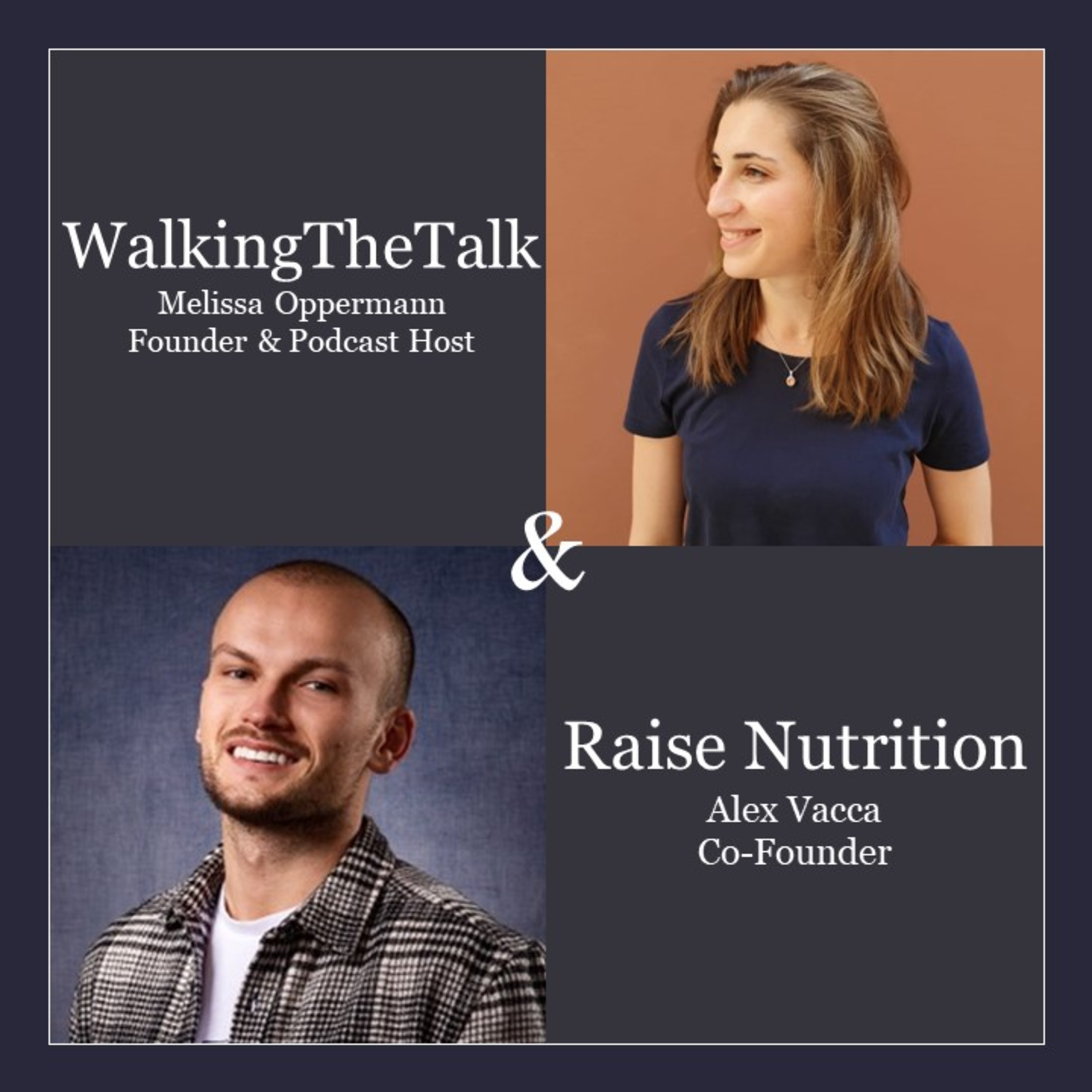 WalkingTheTalk