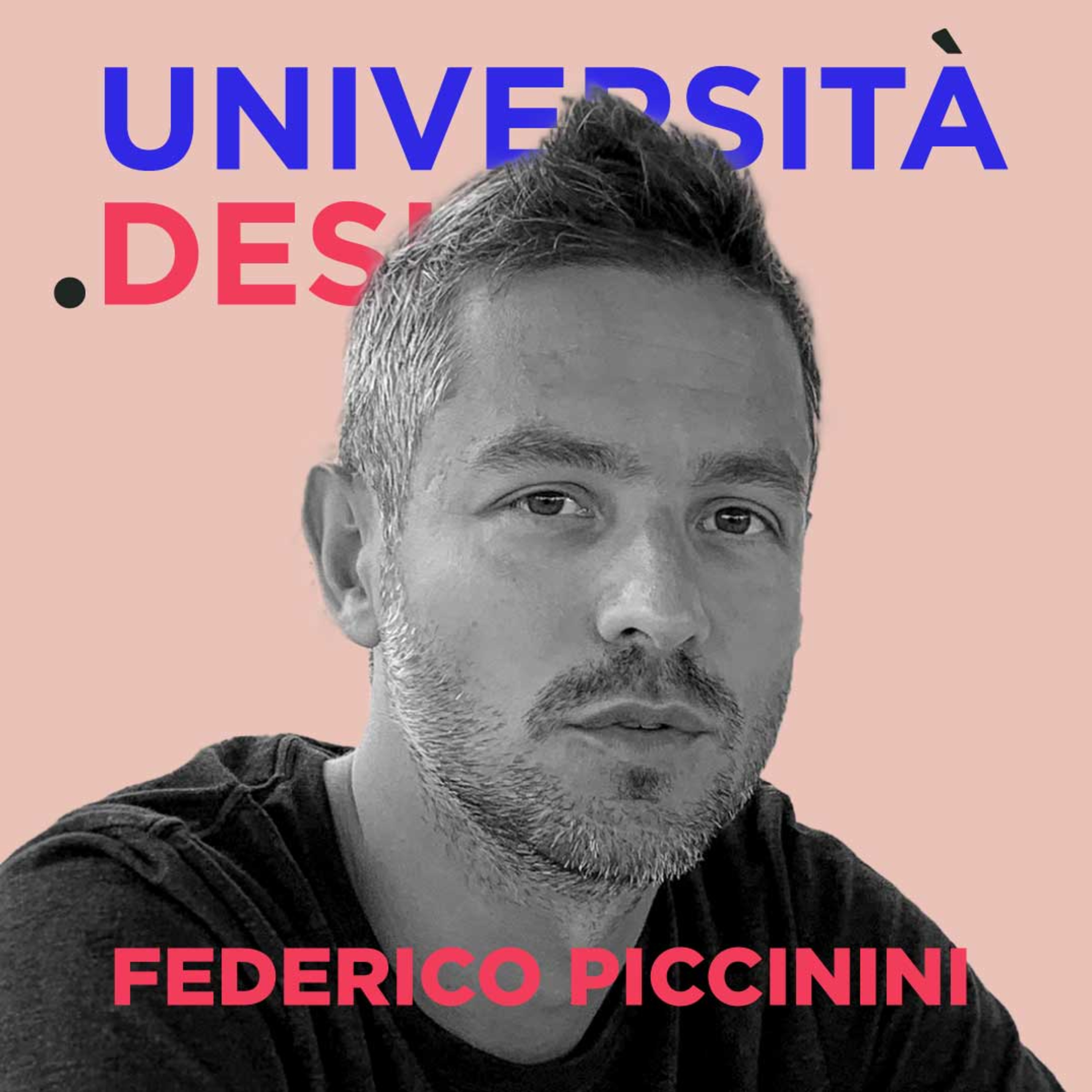 università.design