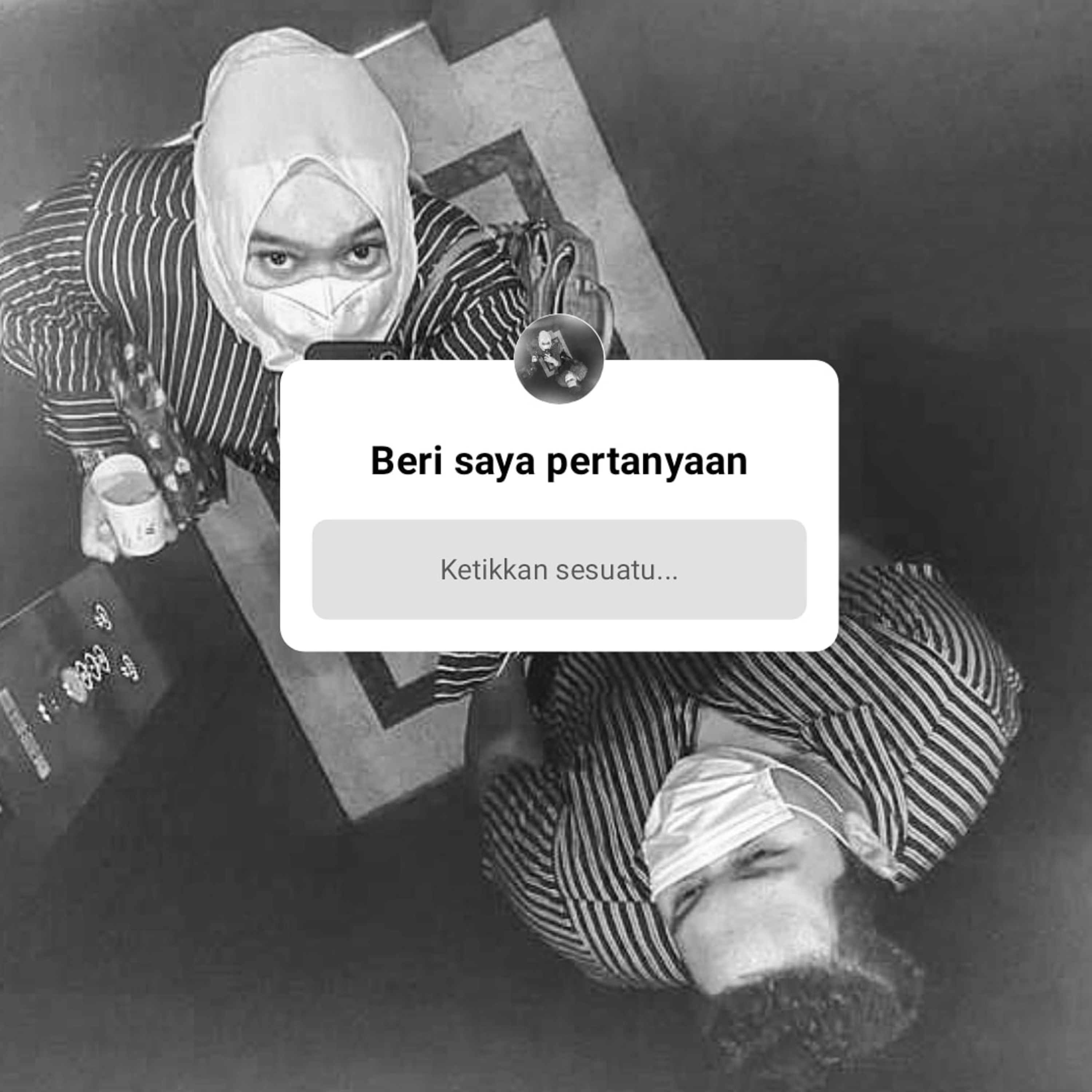 BORDON PODCAST