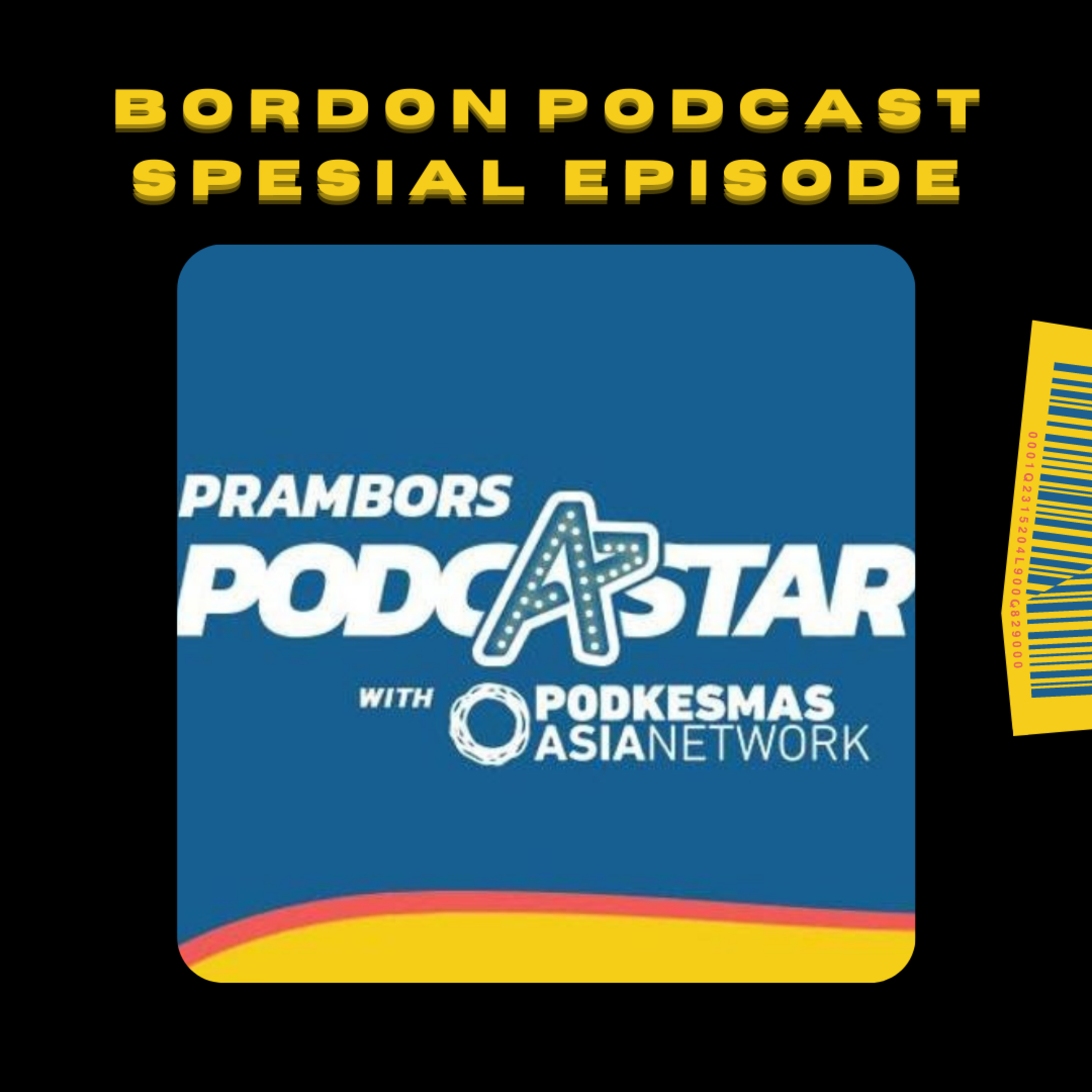BORDON PODCAST
