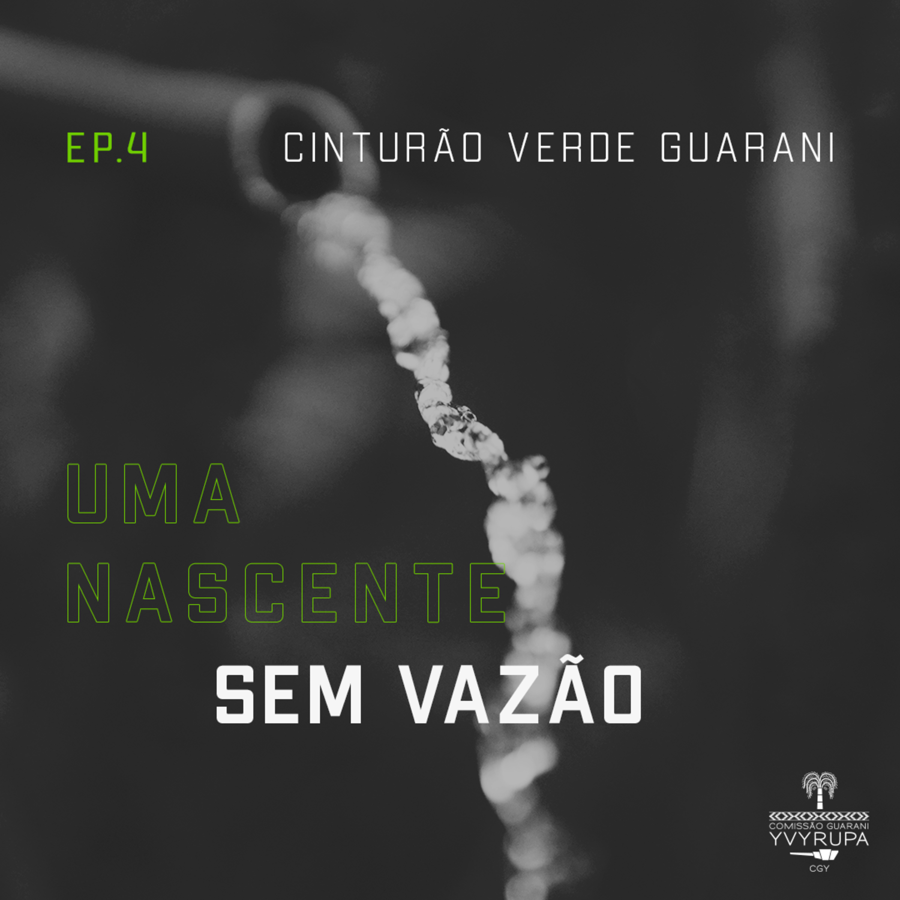 Uma nascente sem vazão episode artwork