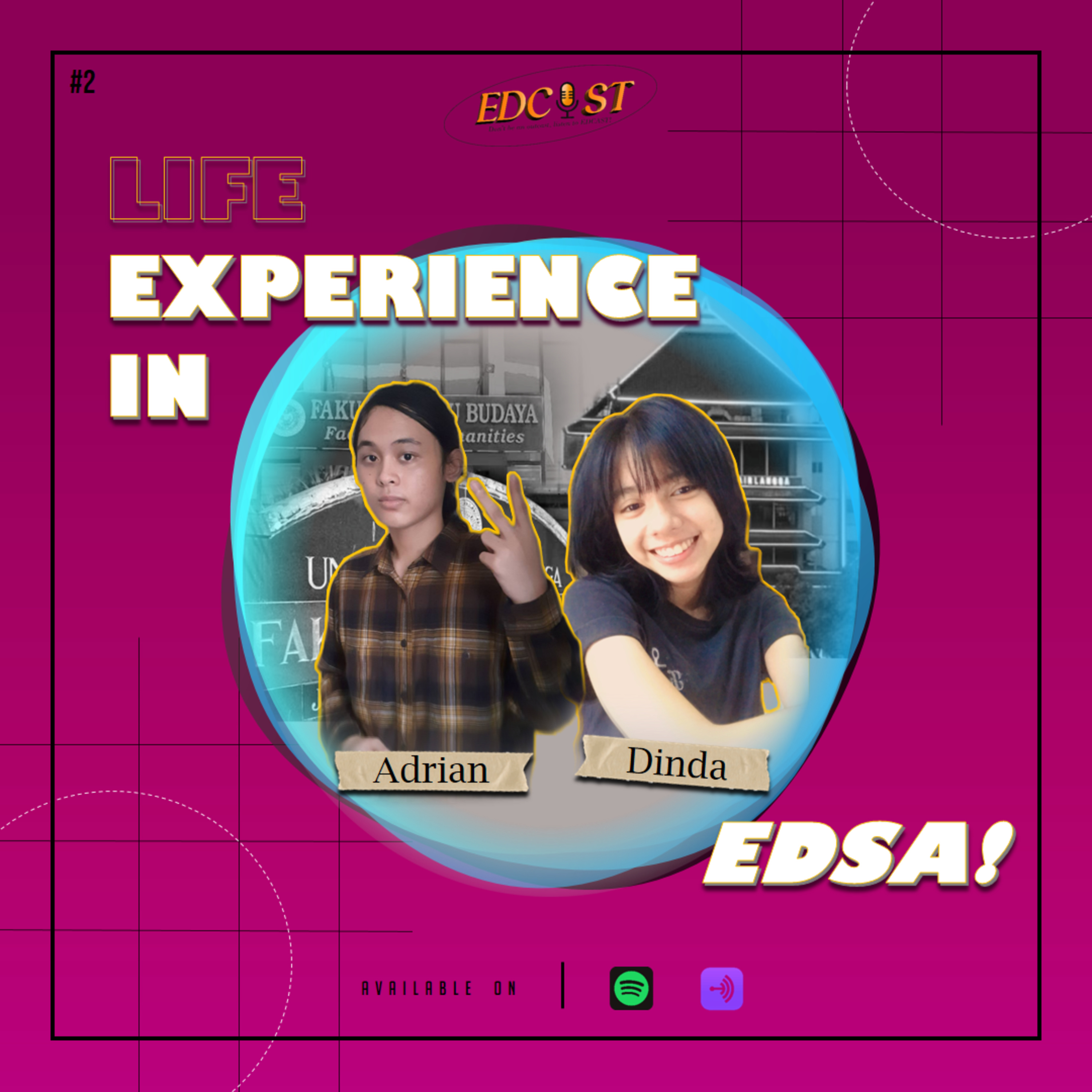 EDCAST