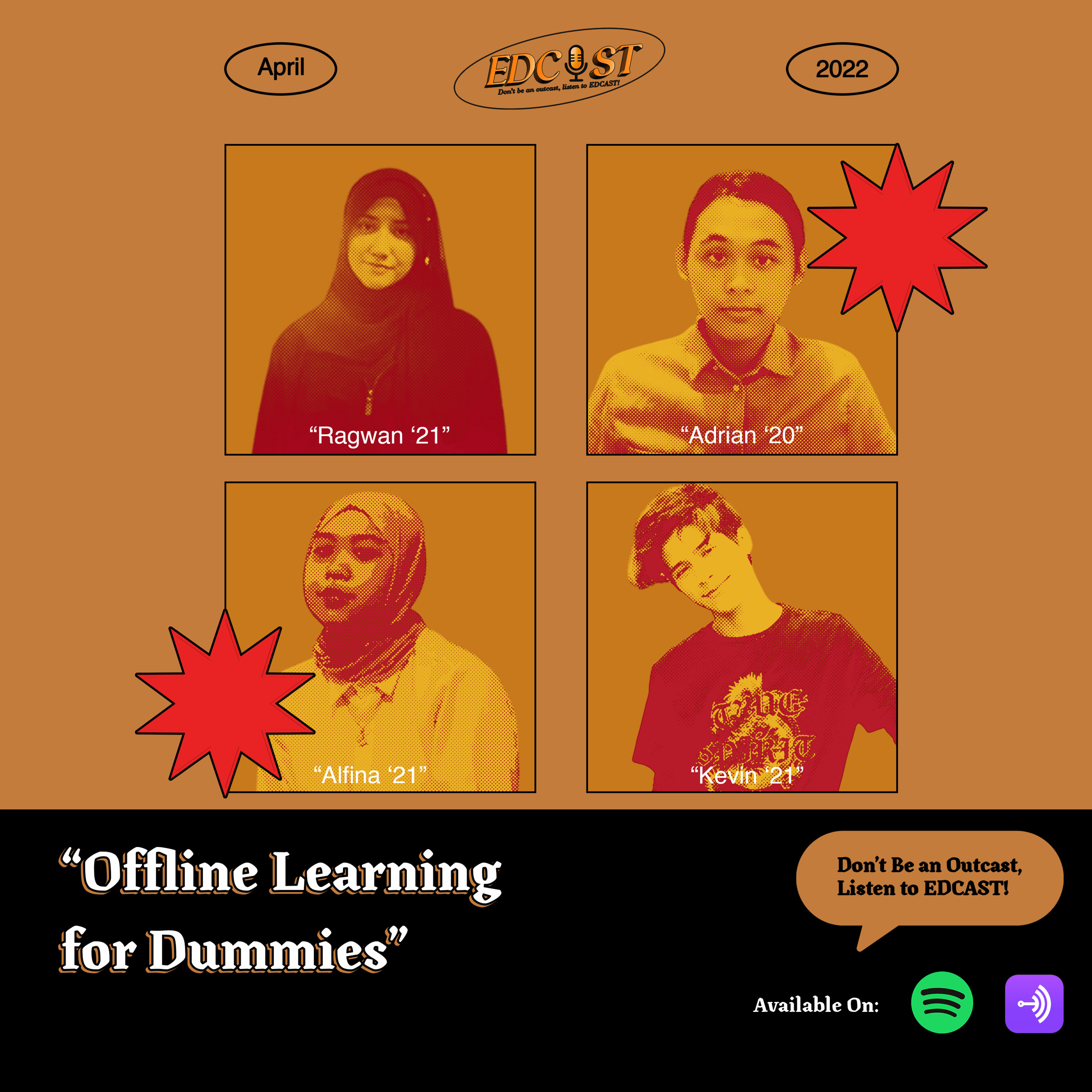 EDCAST