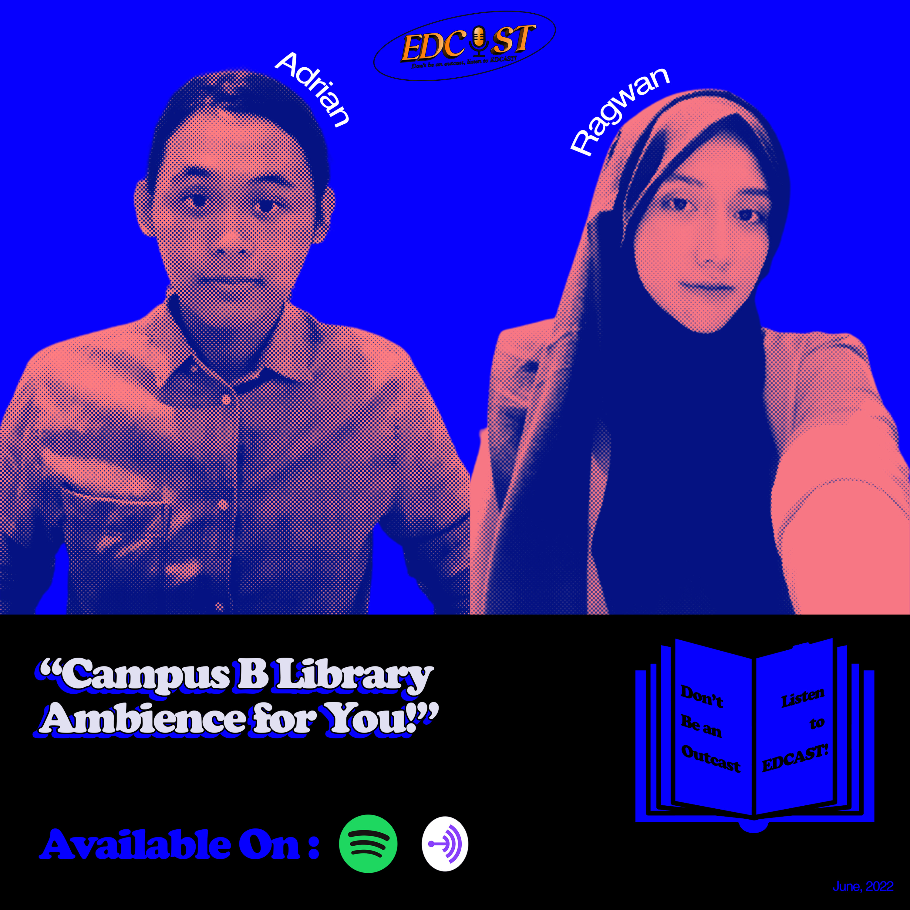 EDCAST