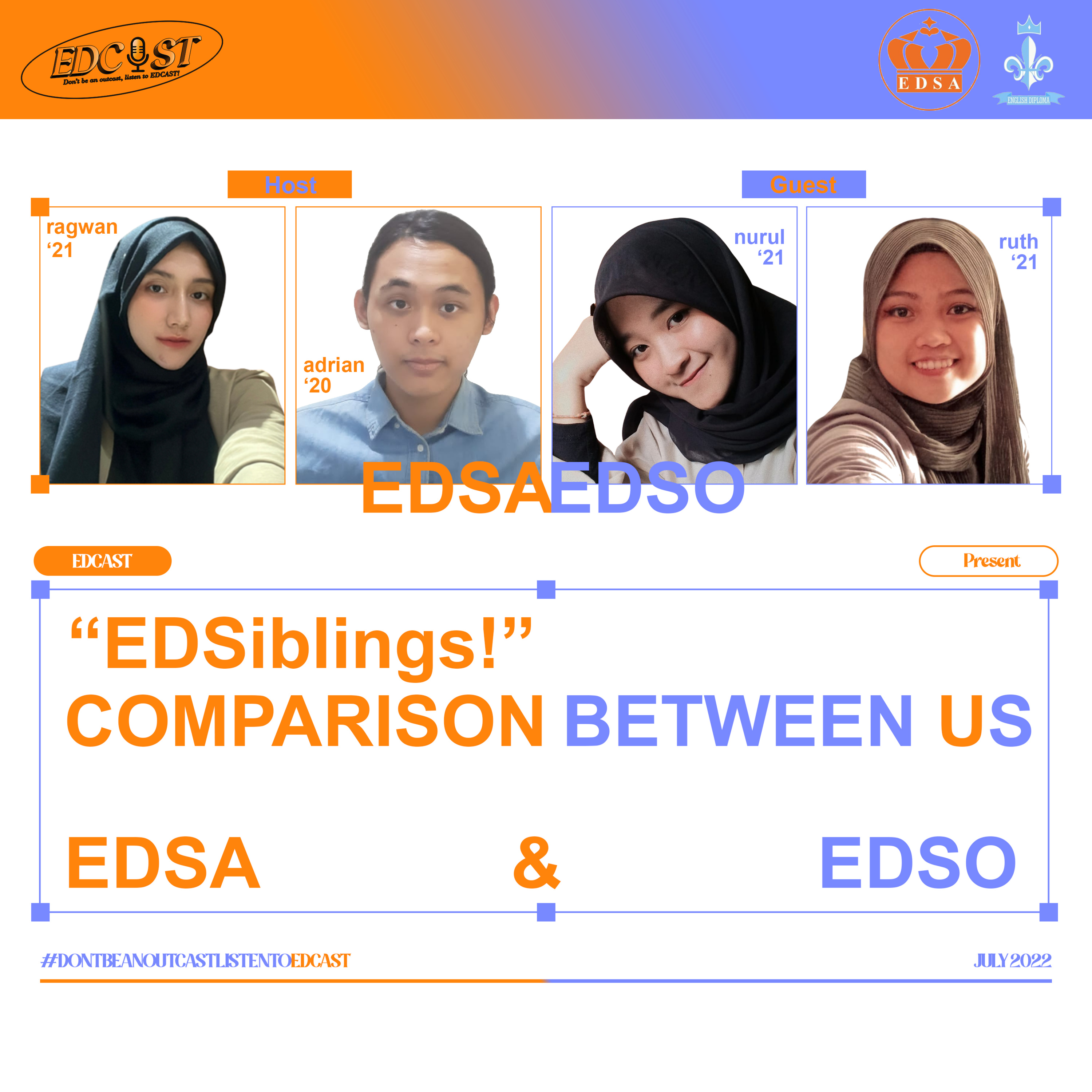 EDCAST