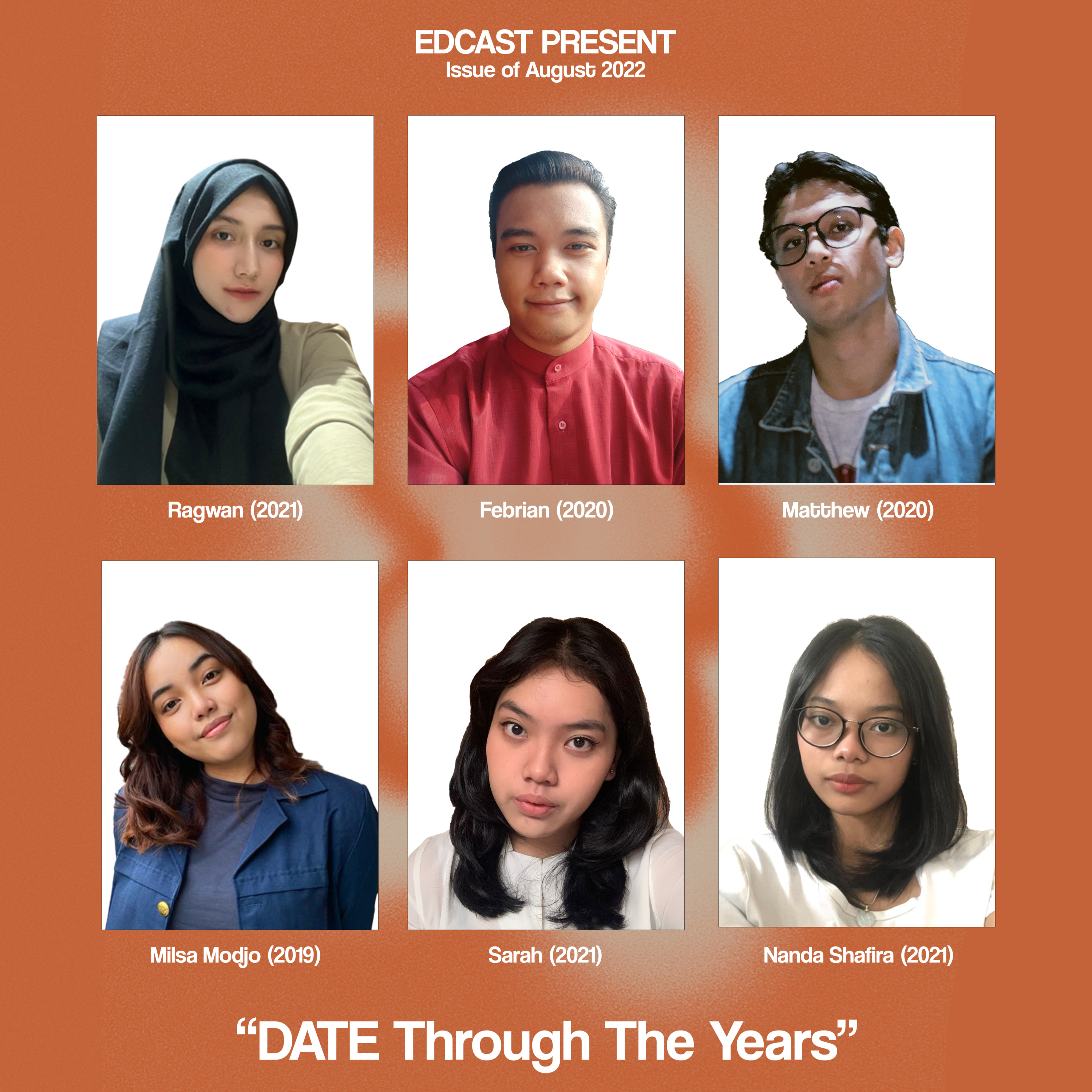 EDCAST
