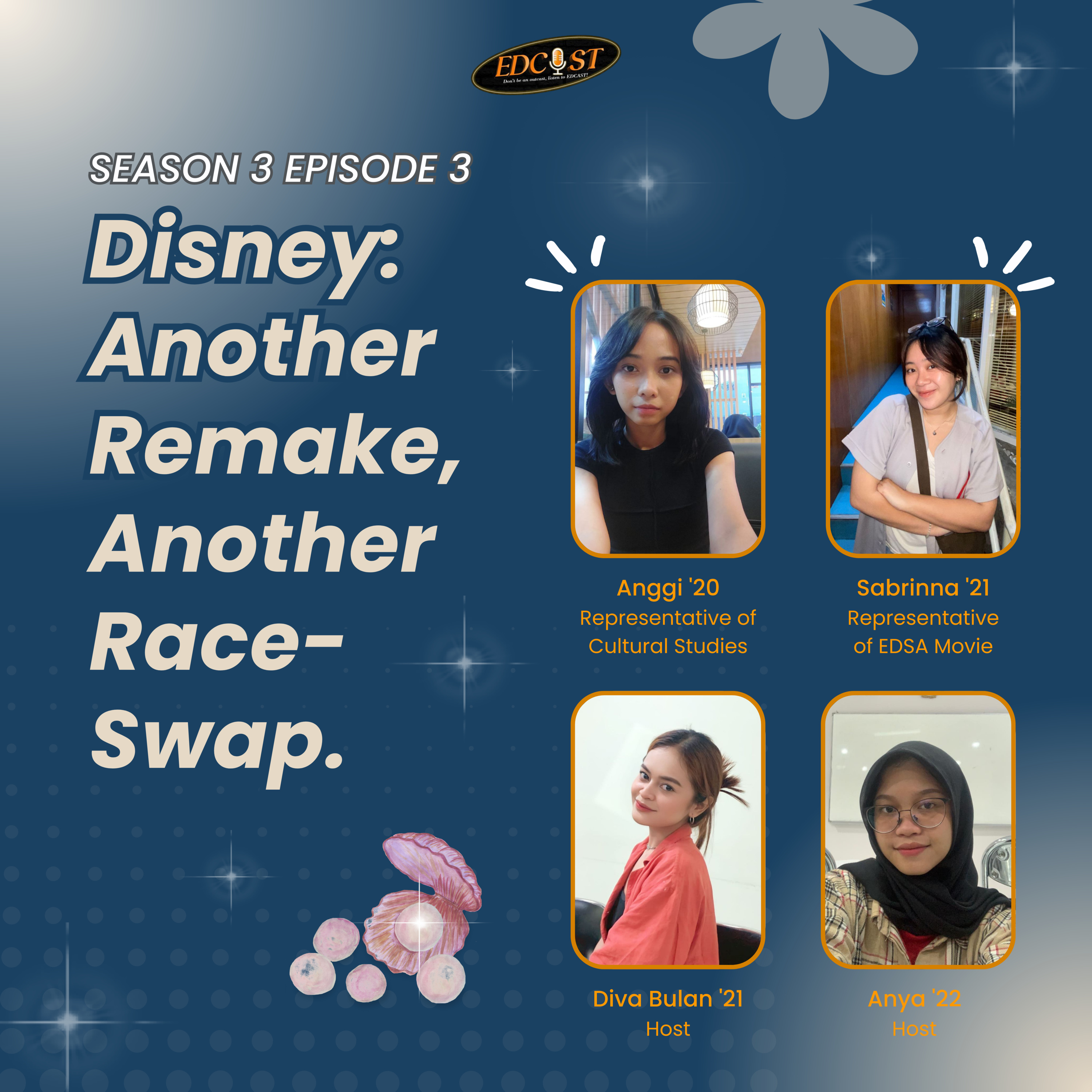 EDCAST