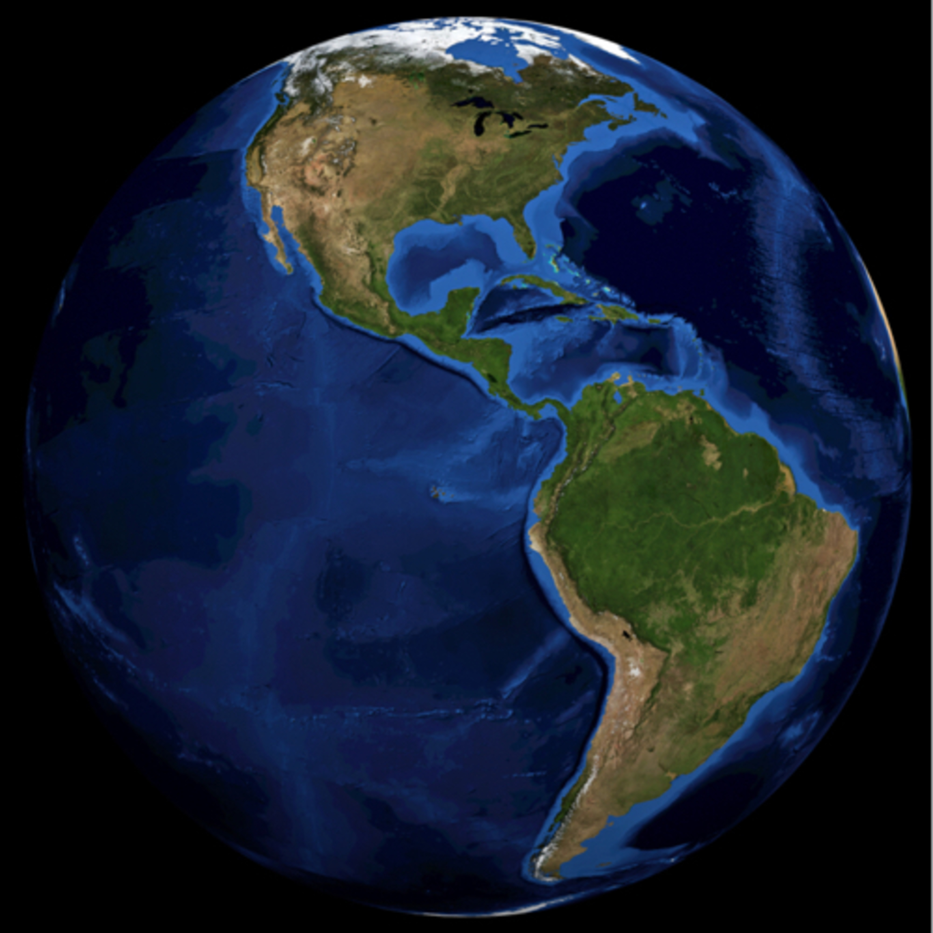 El mundo de los cuentos