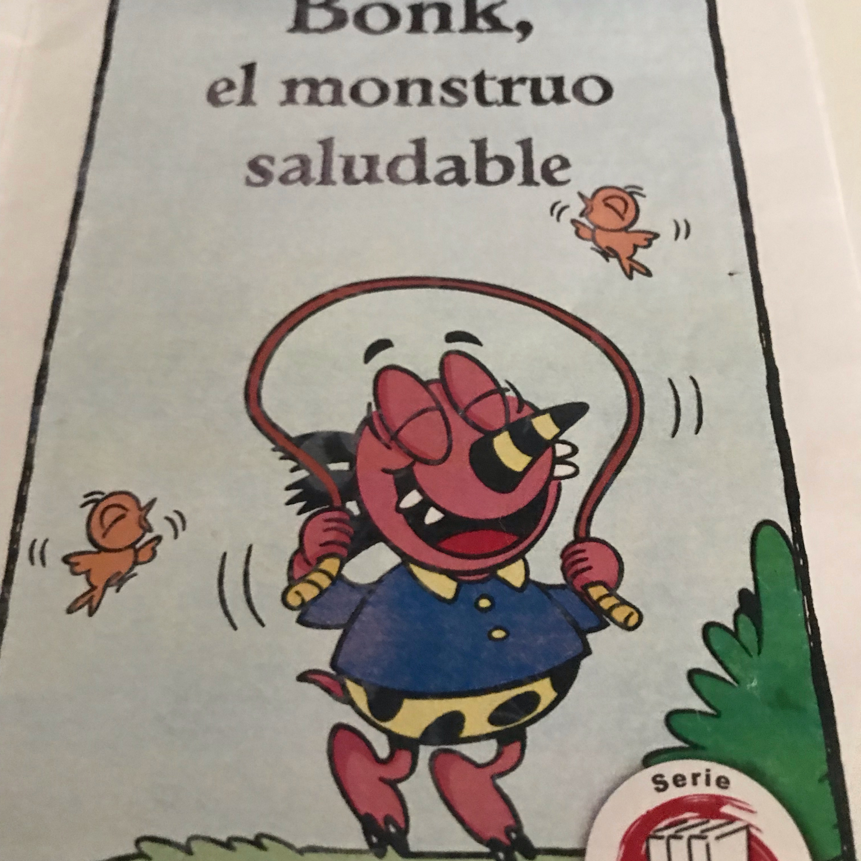 El mundo de los cuentos