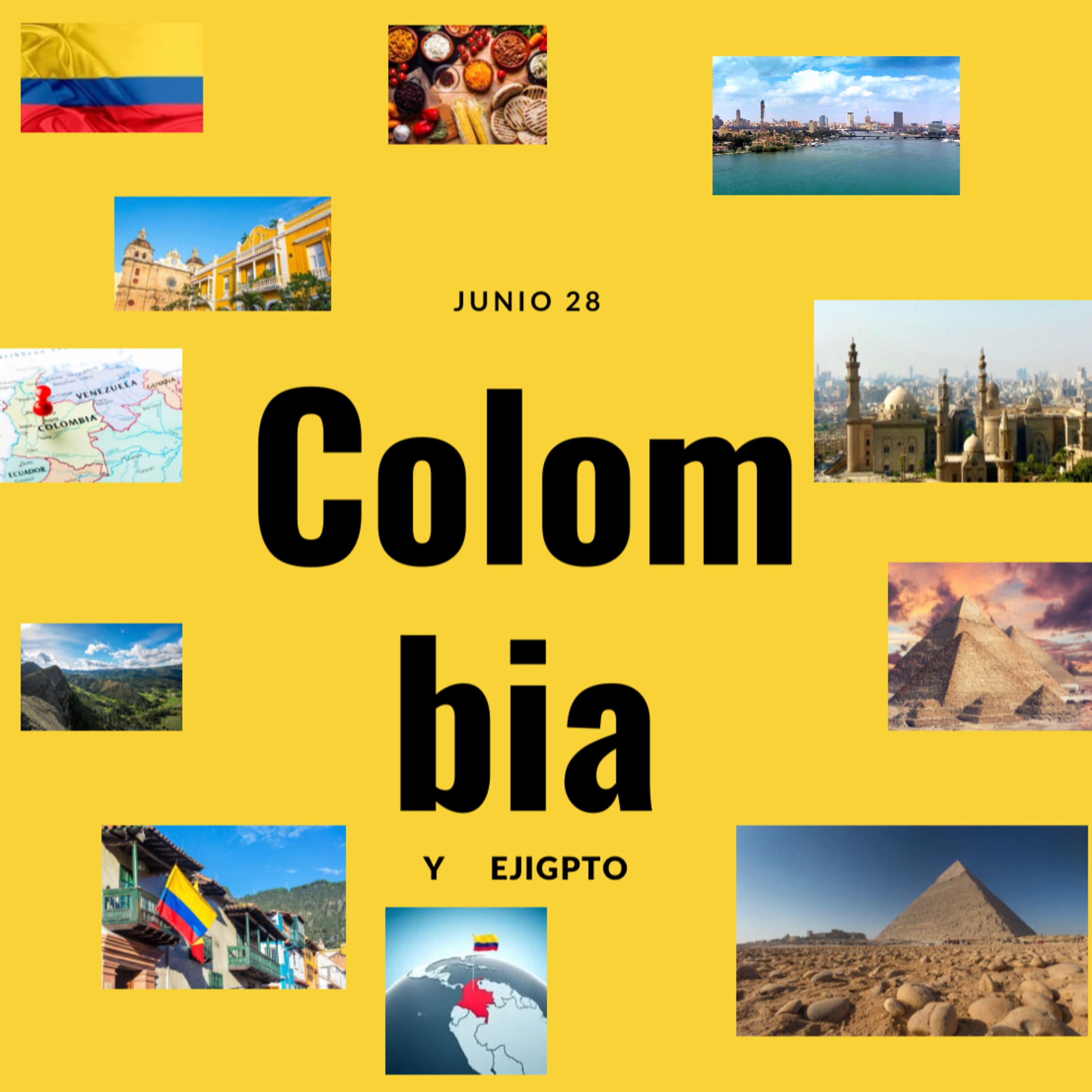 El mundo de los cuentos