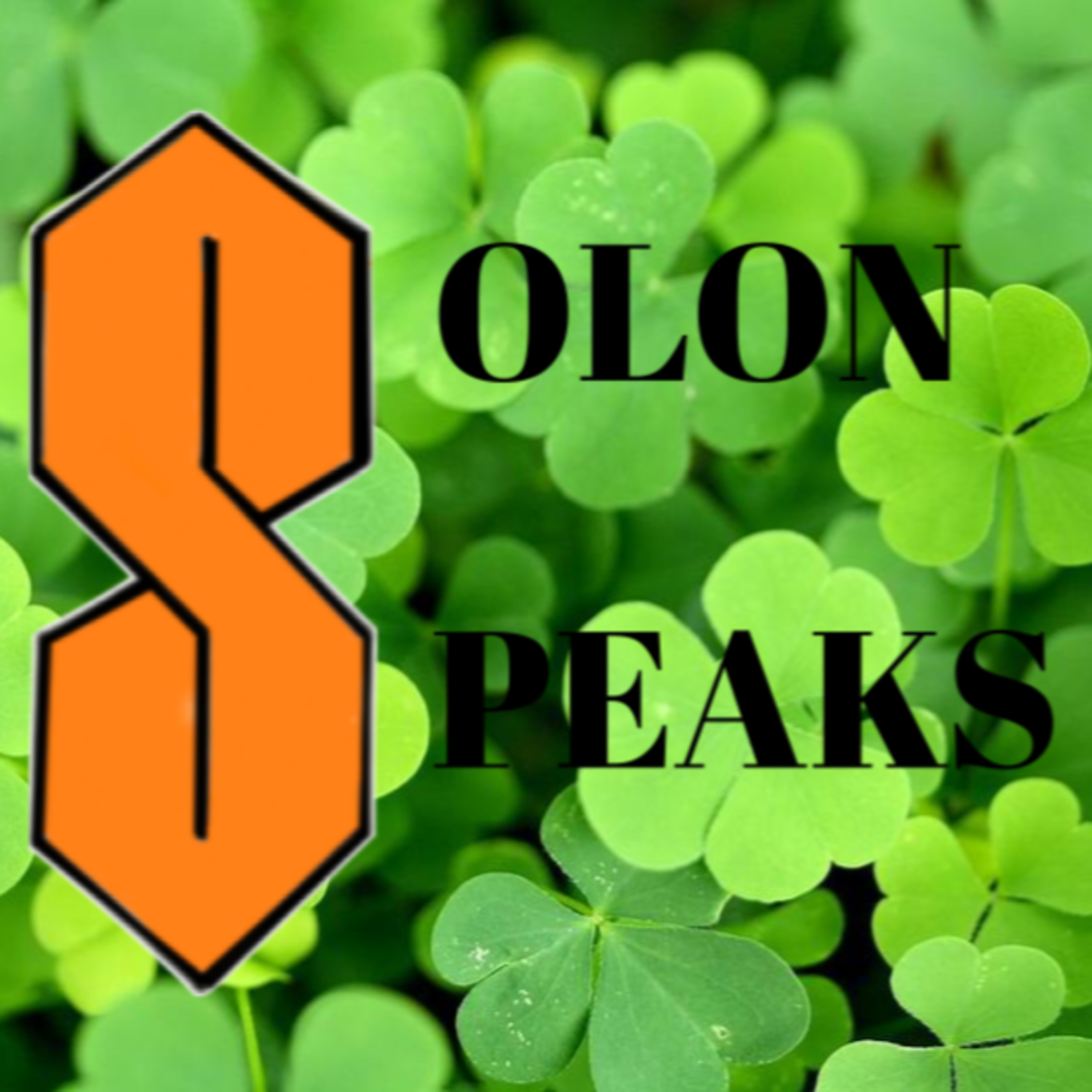 Solon Speaks