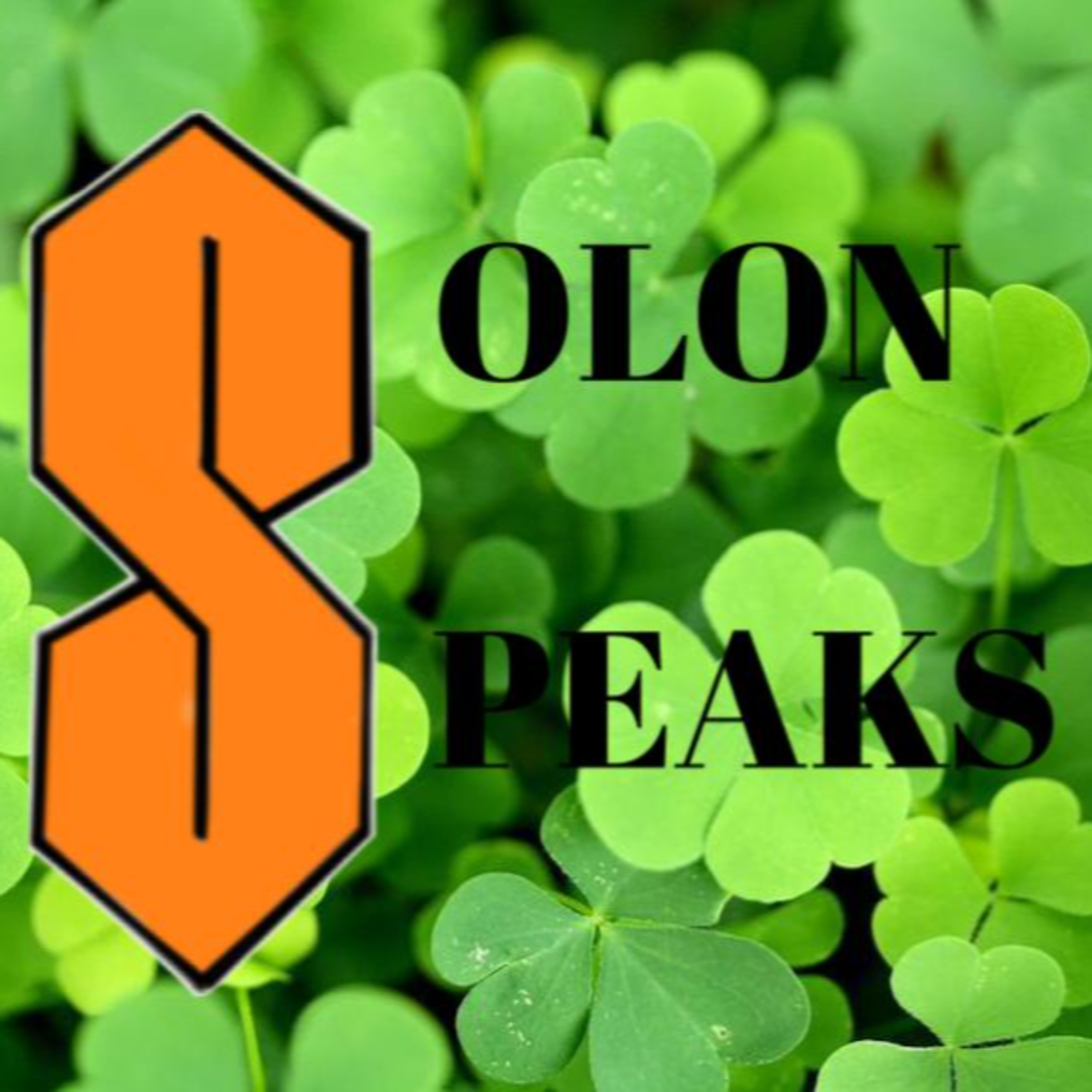 Solon Speaks