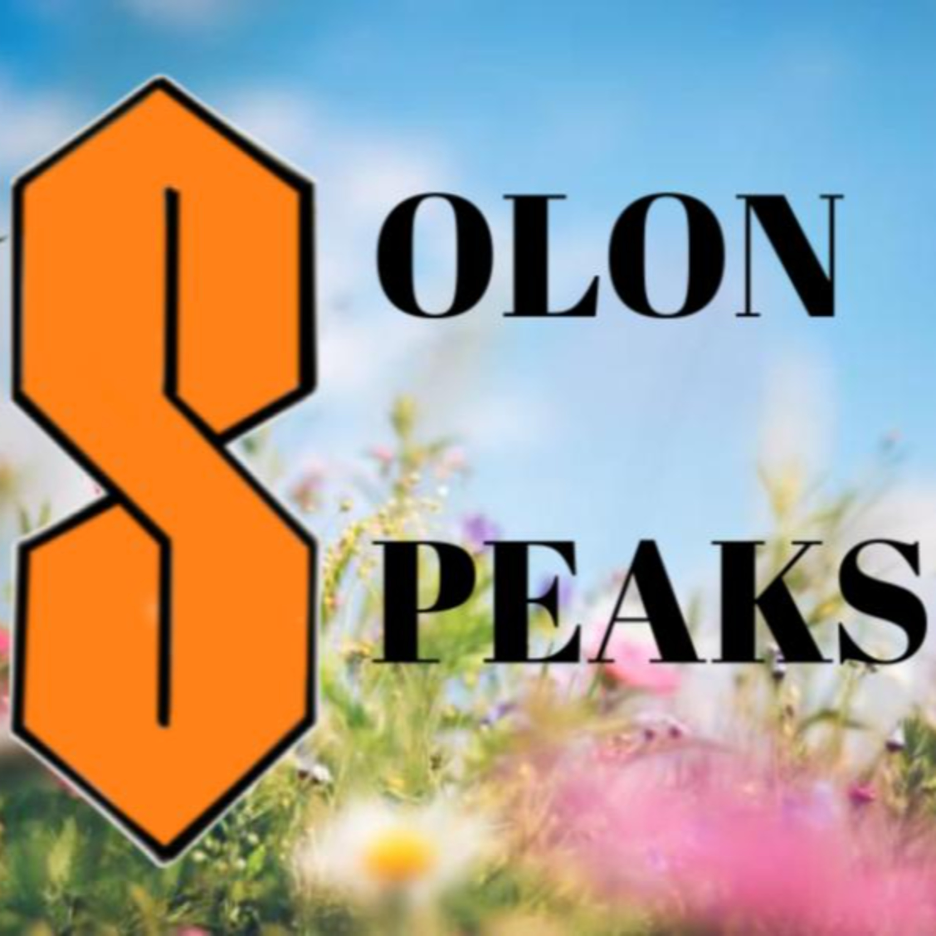 Solon Speaks
