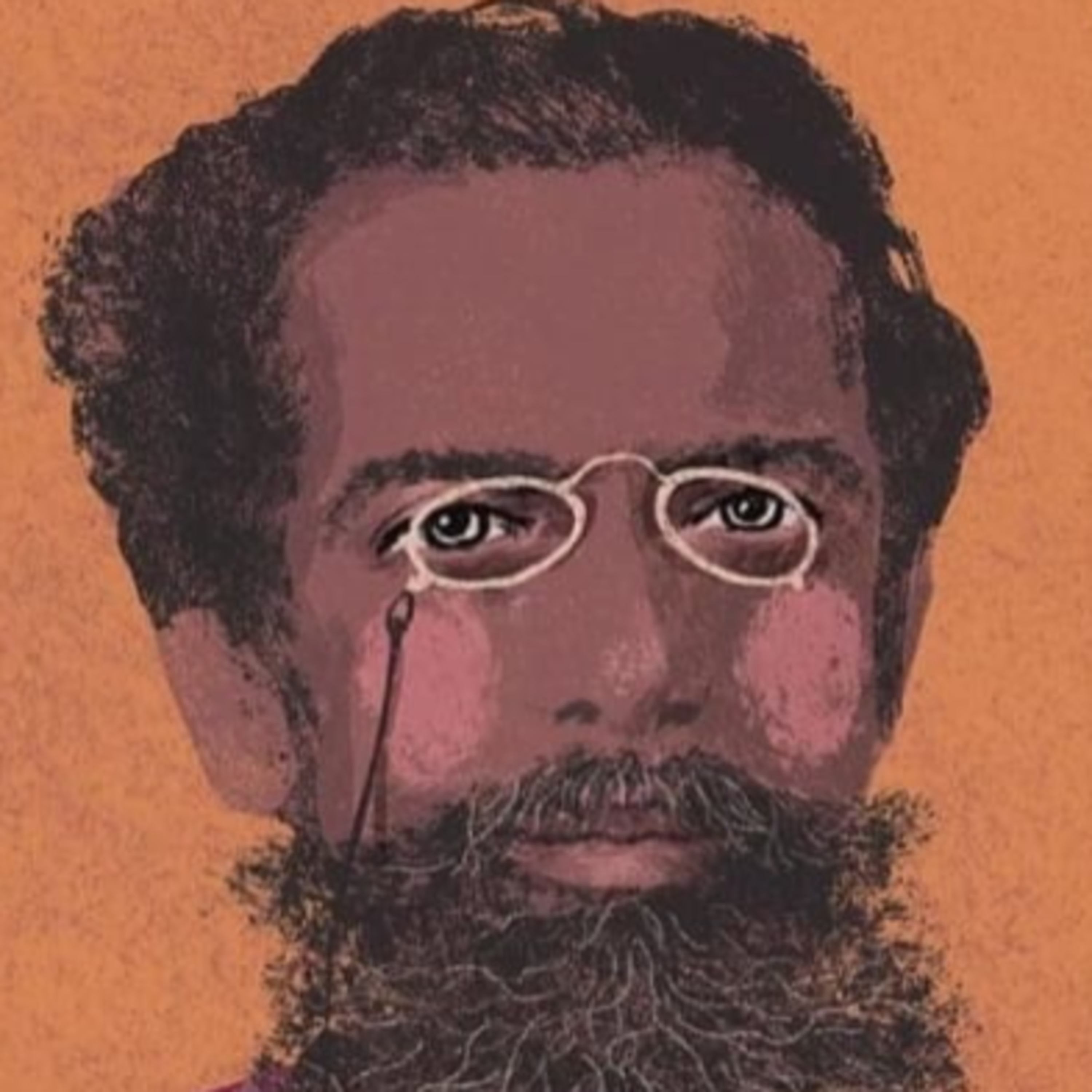 Uns Braços- Machado de Assis episode artwork