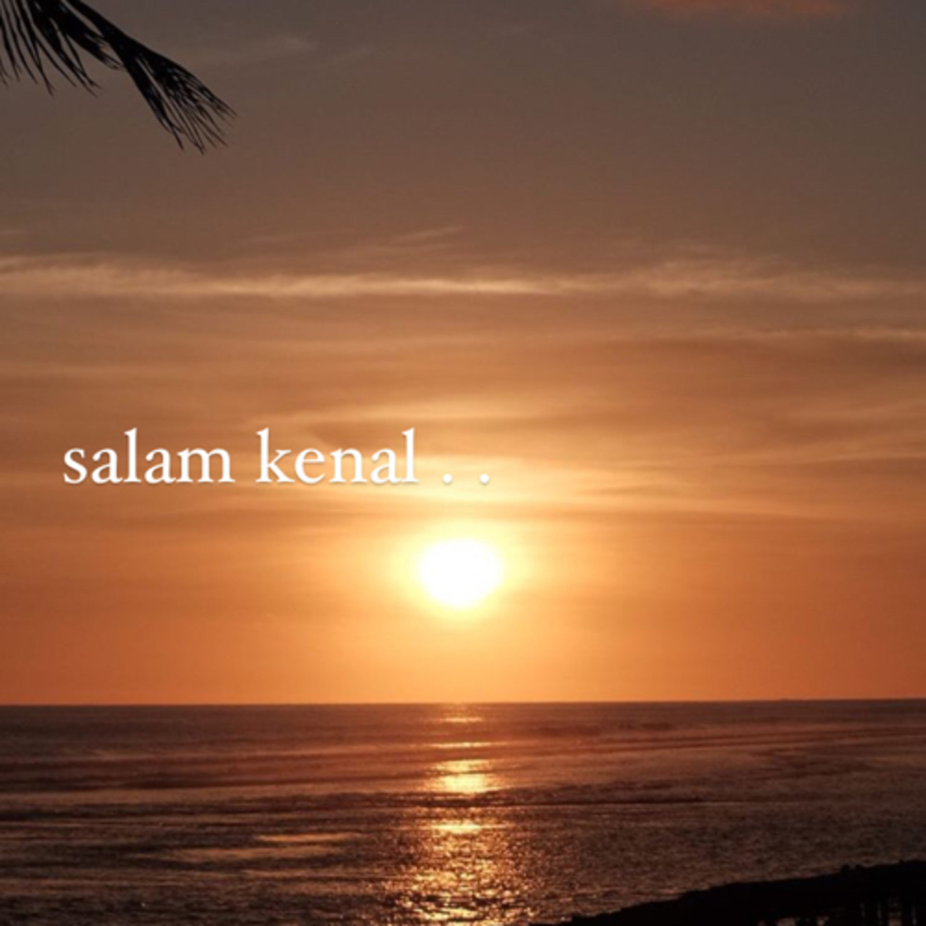 salam kenal episode artwork