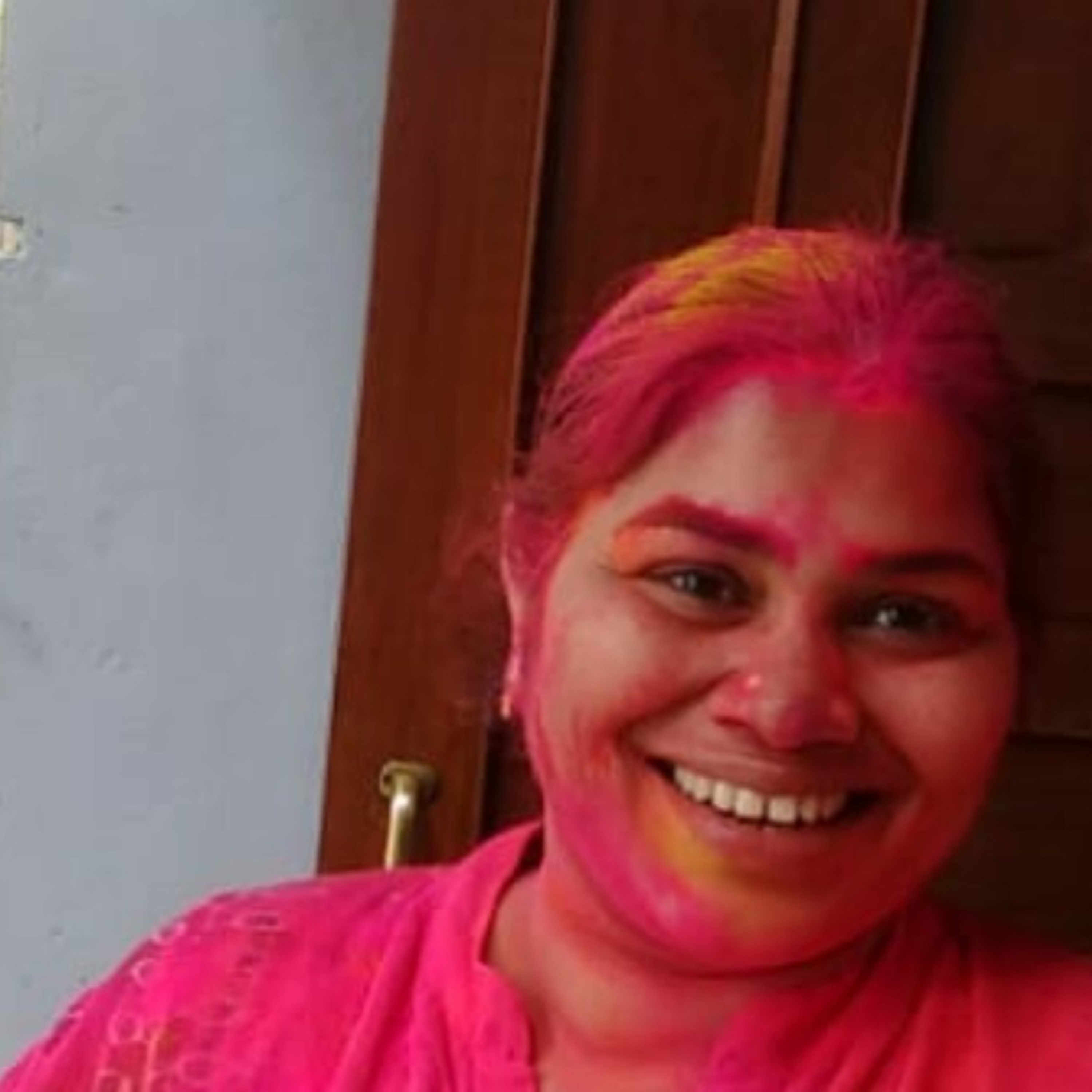 \' मन की थाह \'