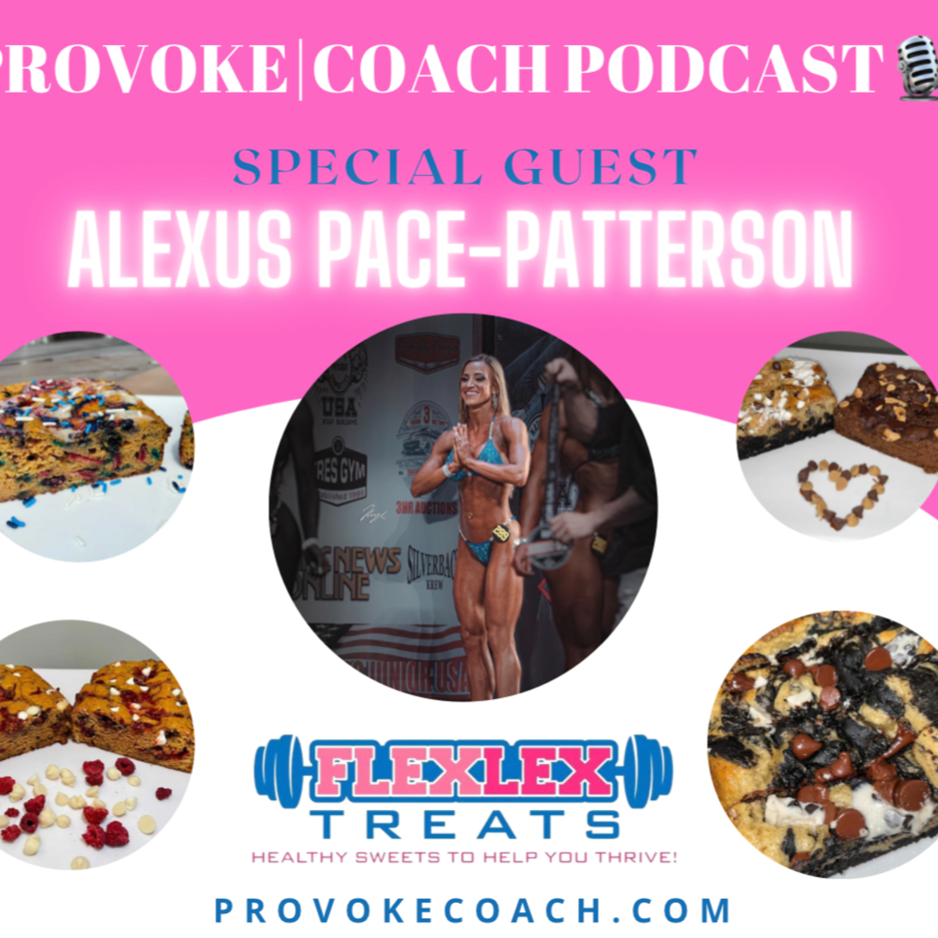 Provoke|Coach Podcast™️