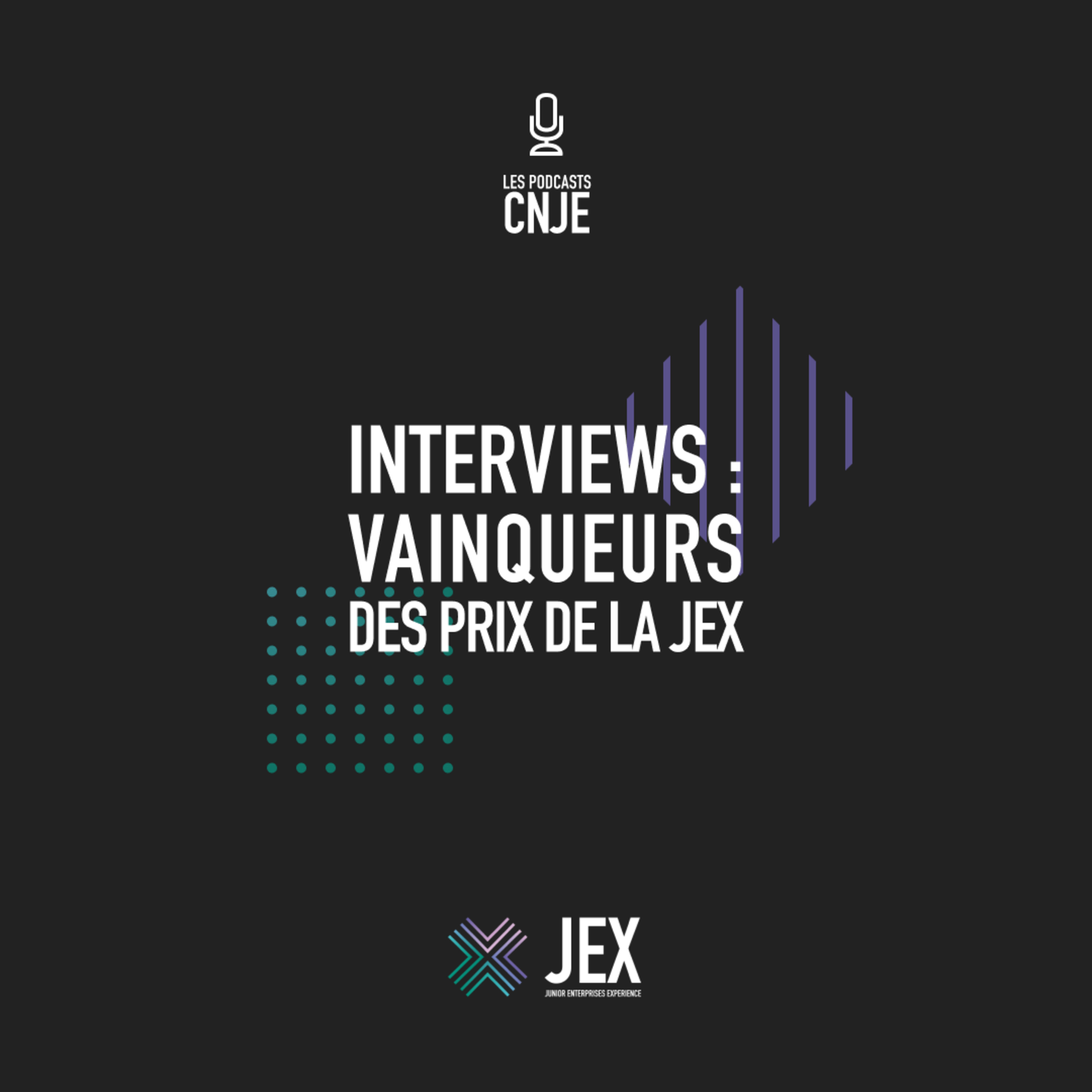 Derrière chaque Prix, une équipe