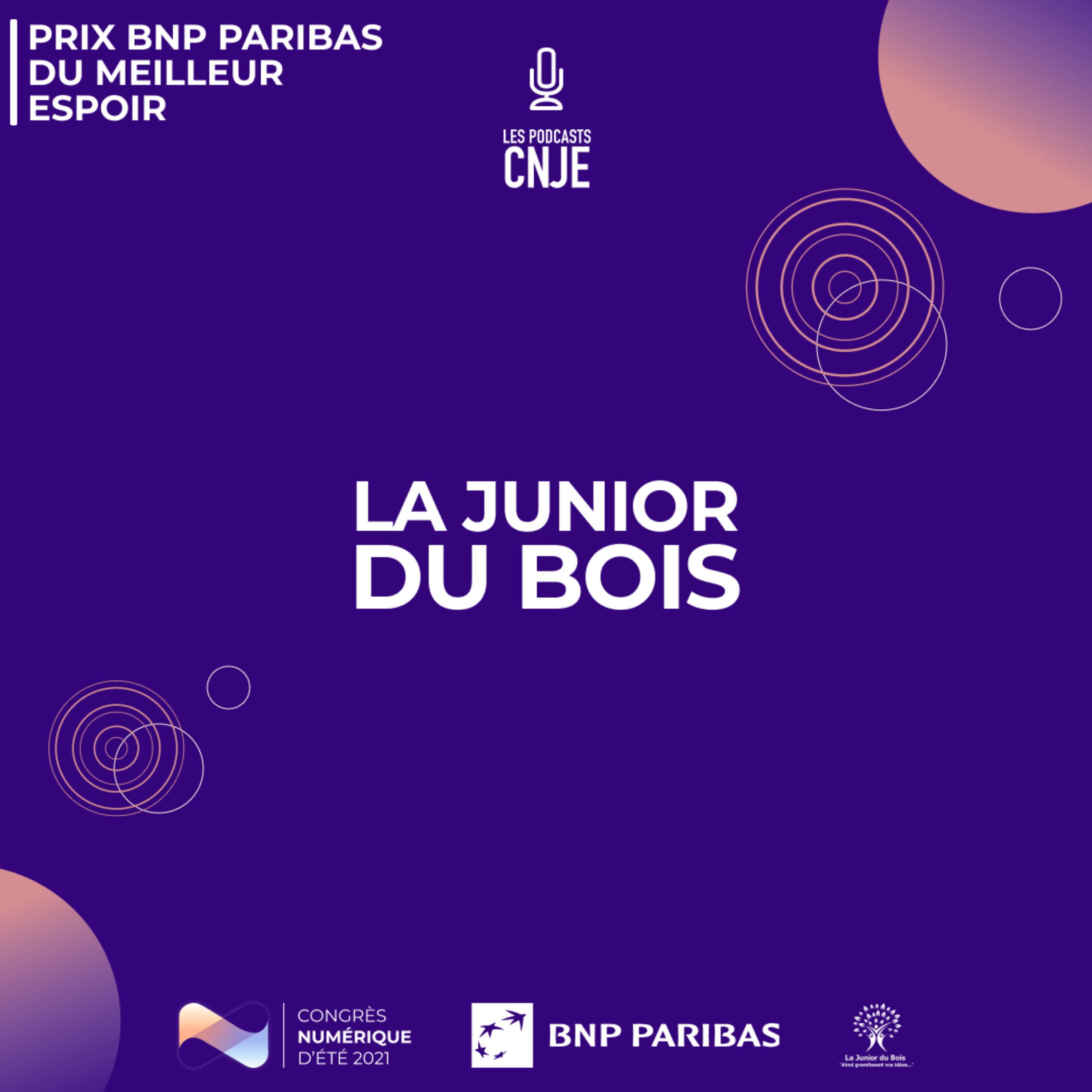 Derrière chaque Prix, une équipe