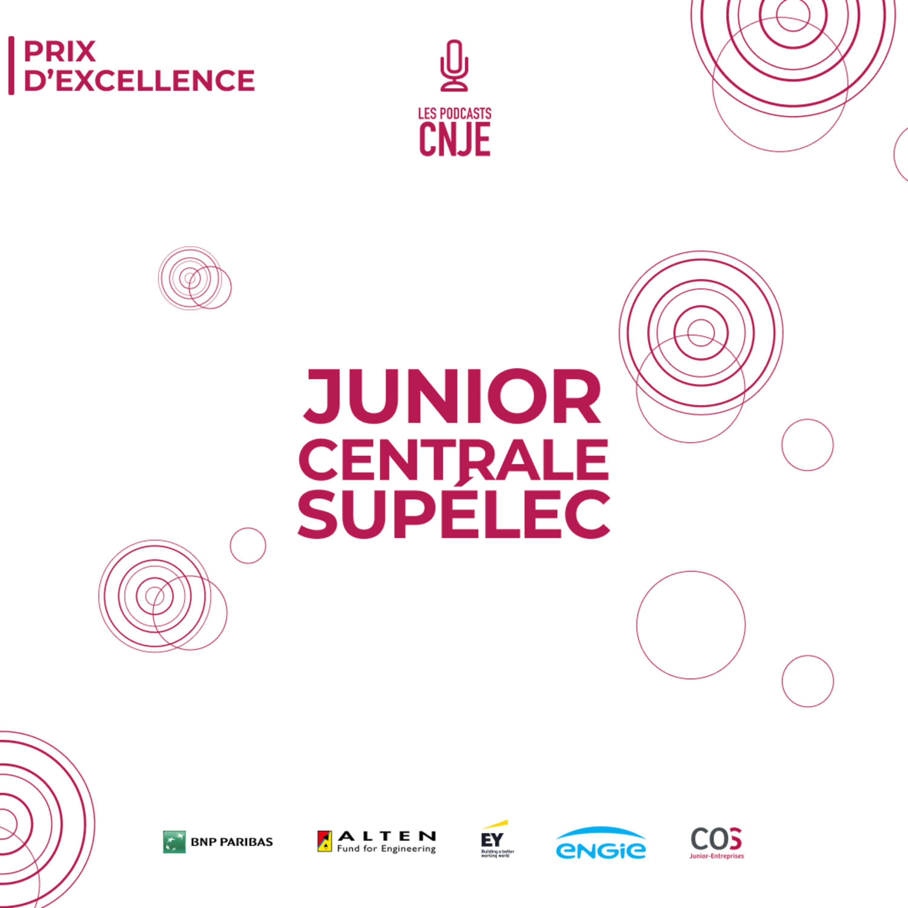 Derrière chaque Prix, une équipe