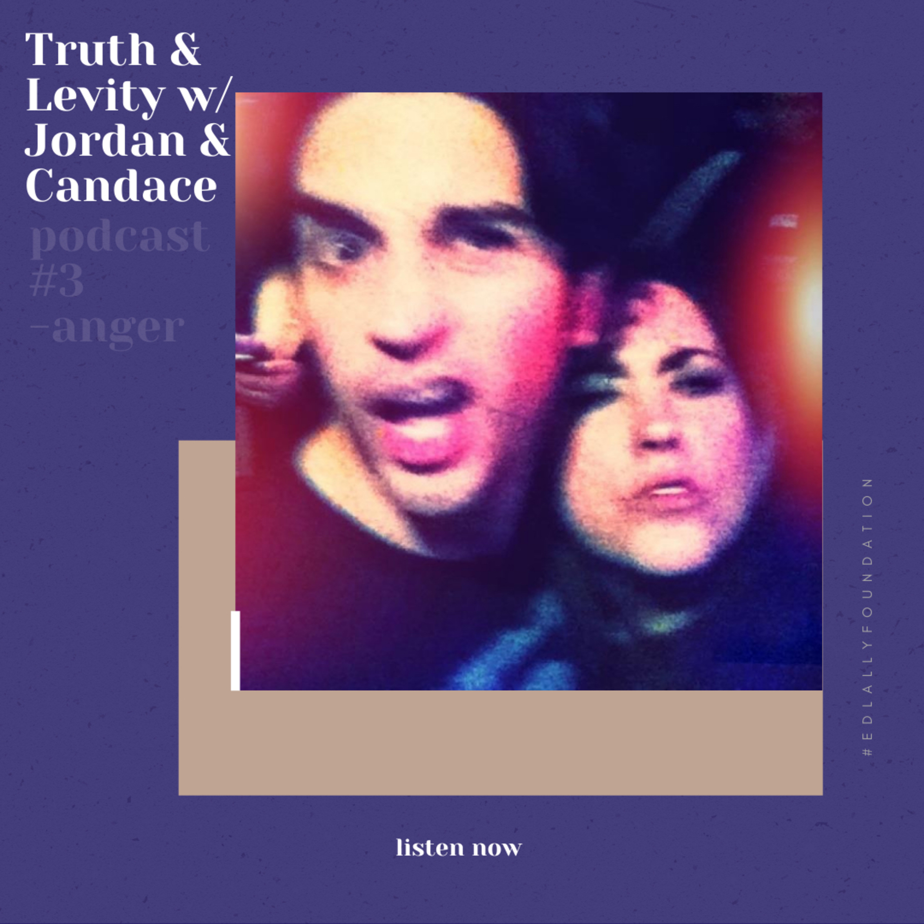 Truth & Levity with Jordan & Candace