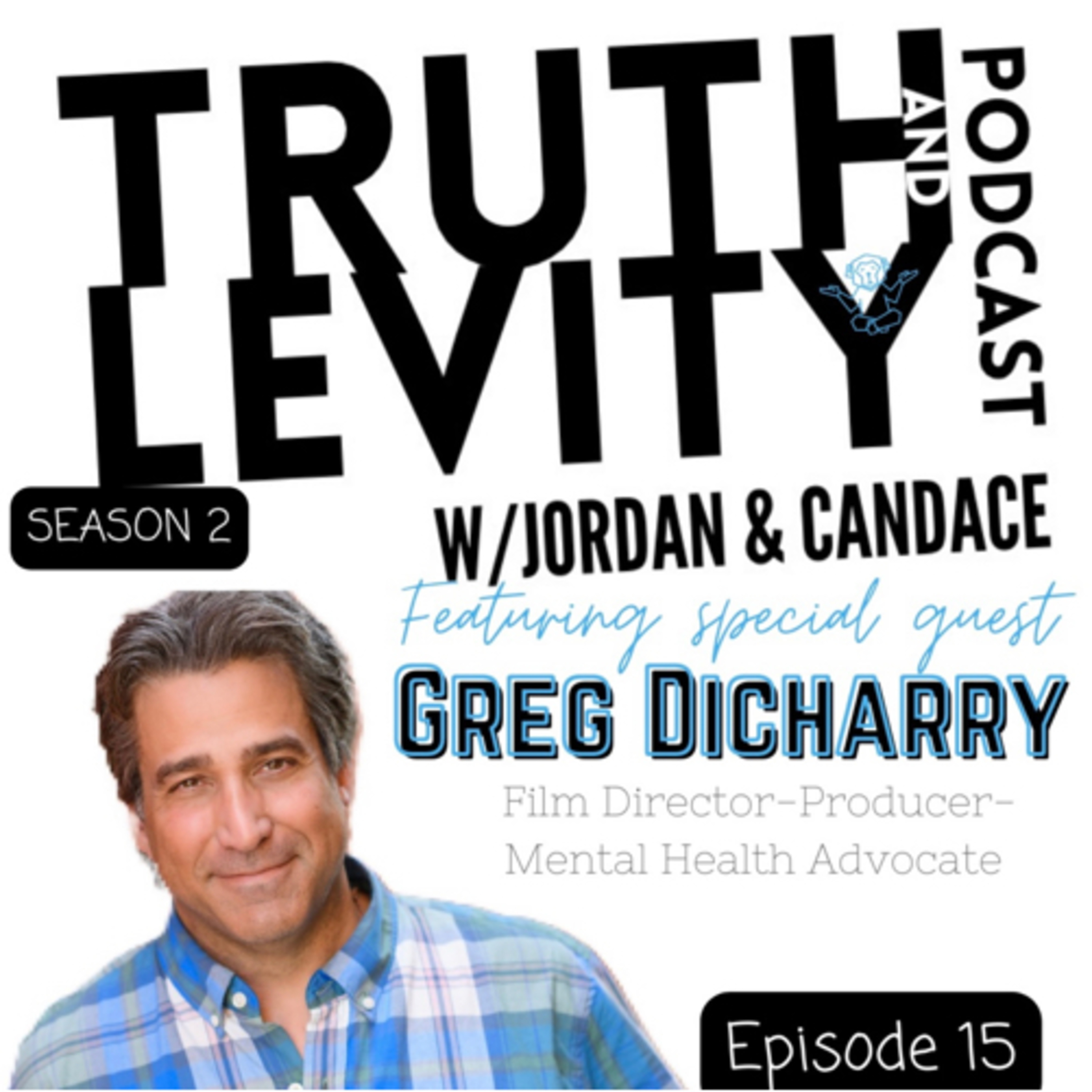 Truth & Levity with Jordan & Candace
