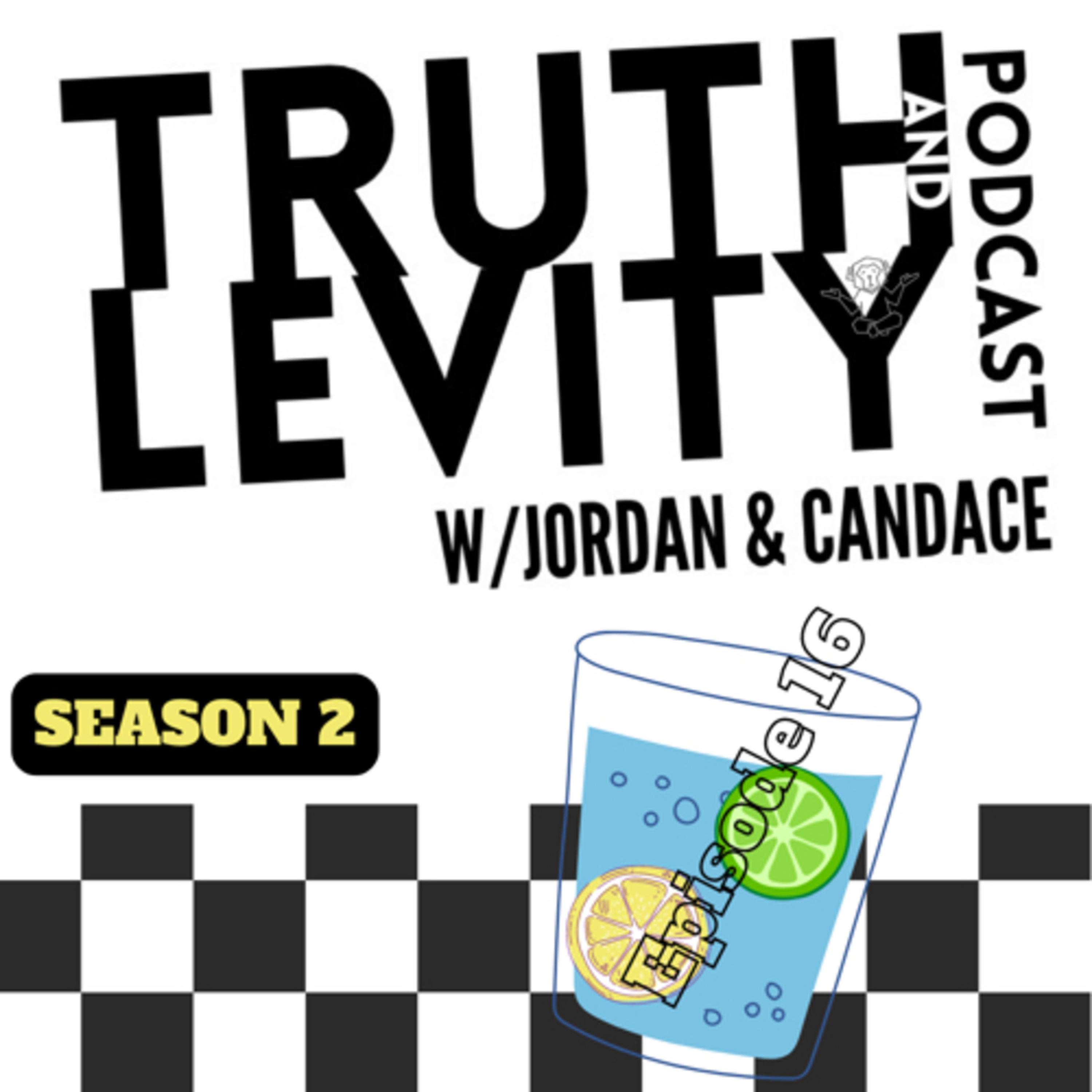 Truth & Levity with Jordan & Candace