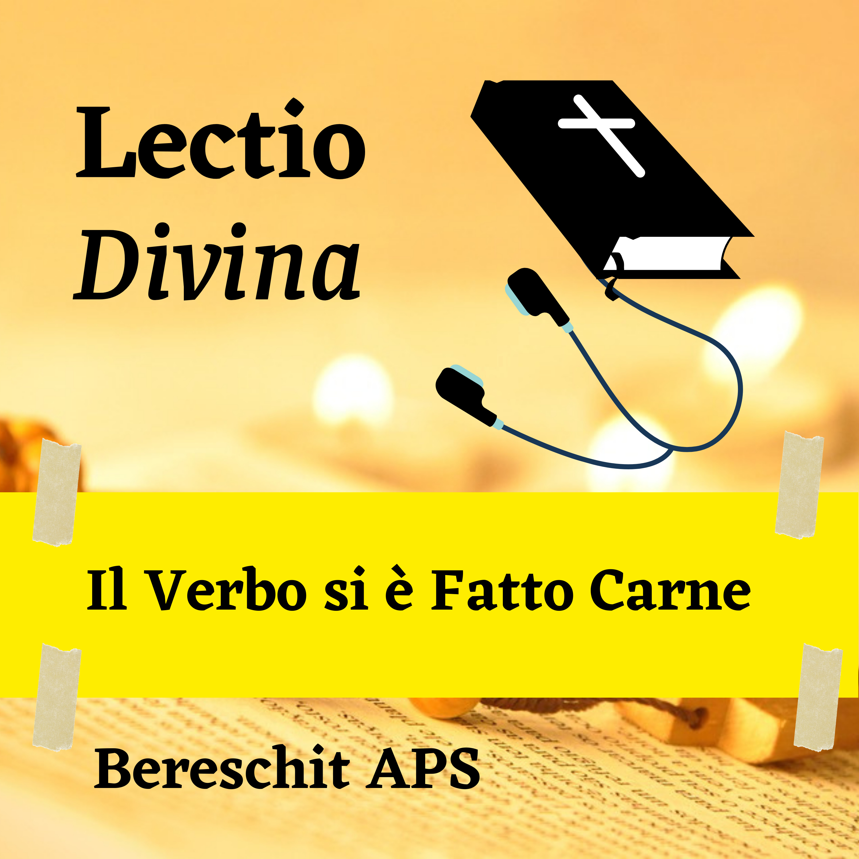 Il Verbo Si è Fatto Carne  episode artwork