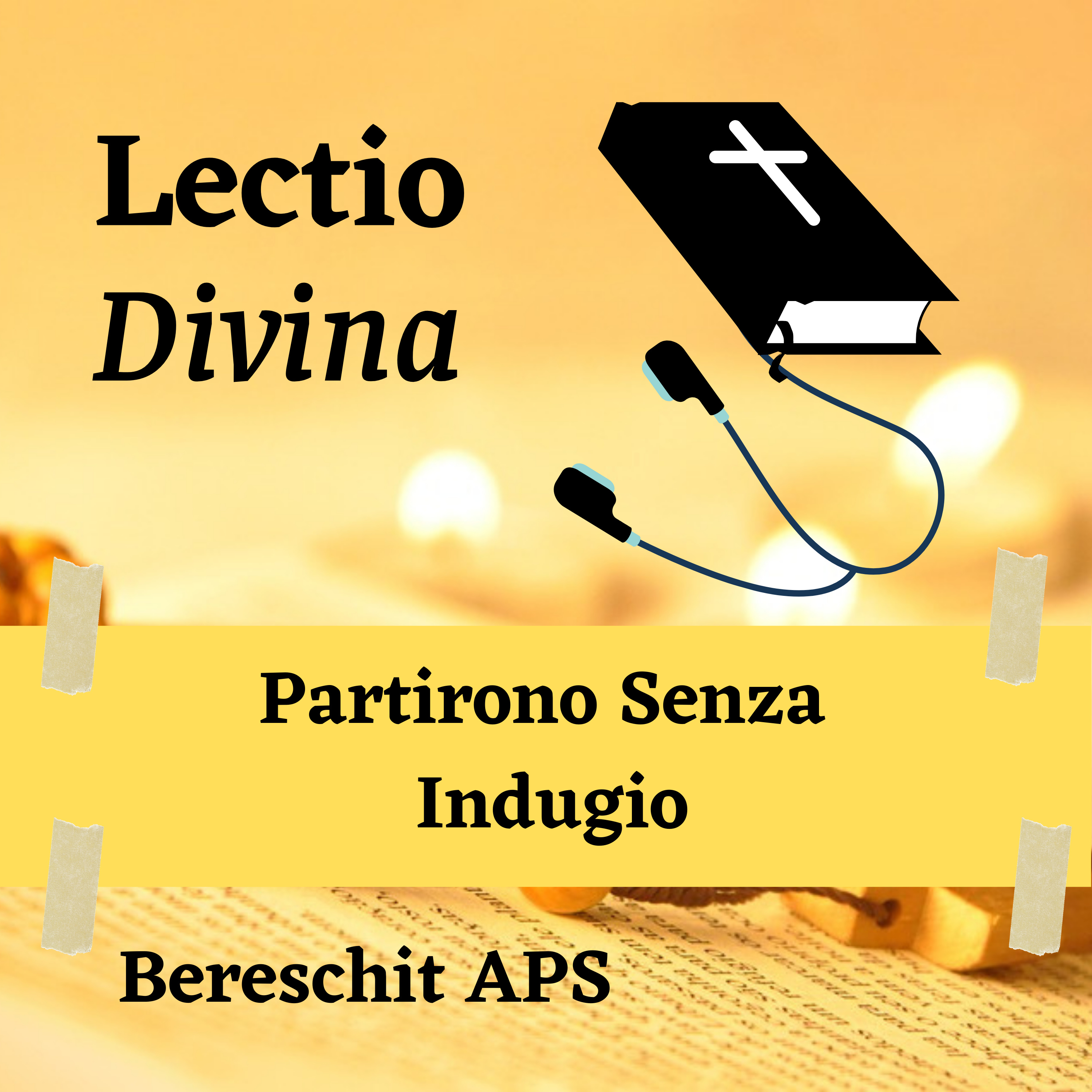 Partirono Senza Indugio  episode artwork