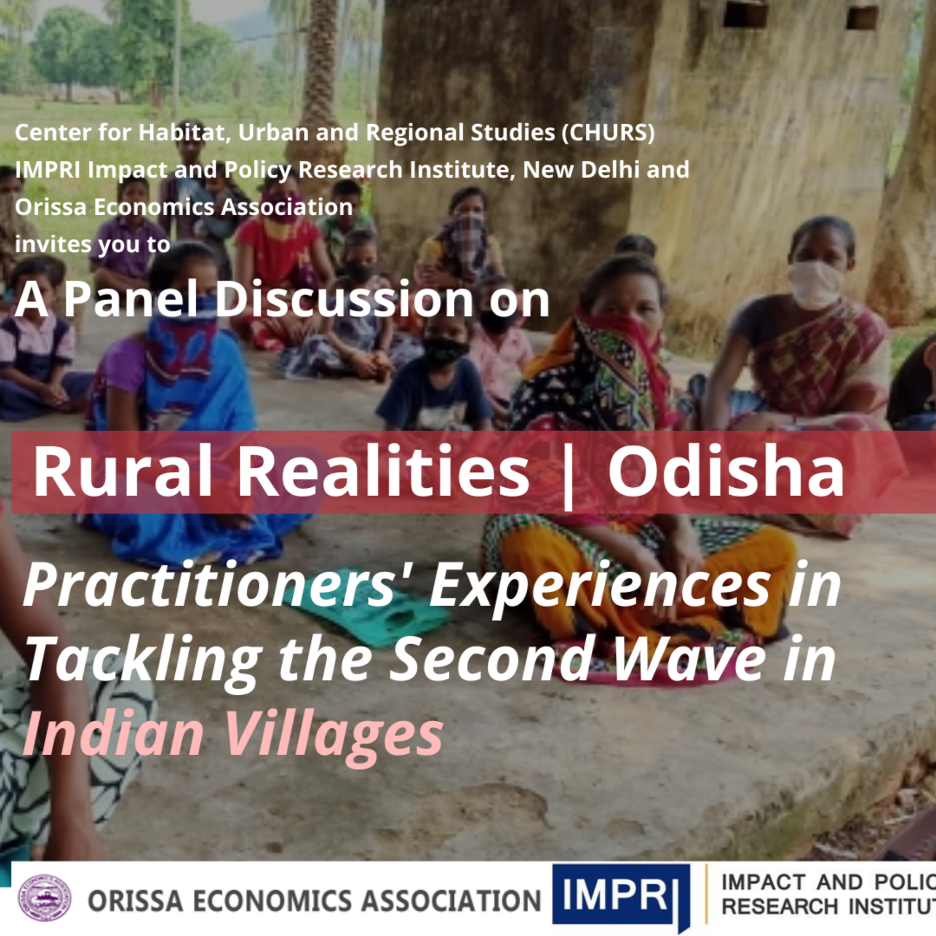 #WebPolicyTalk: Live at IMPRI