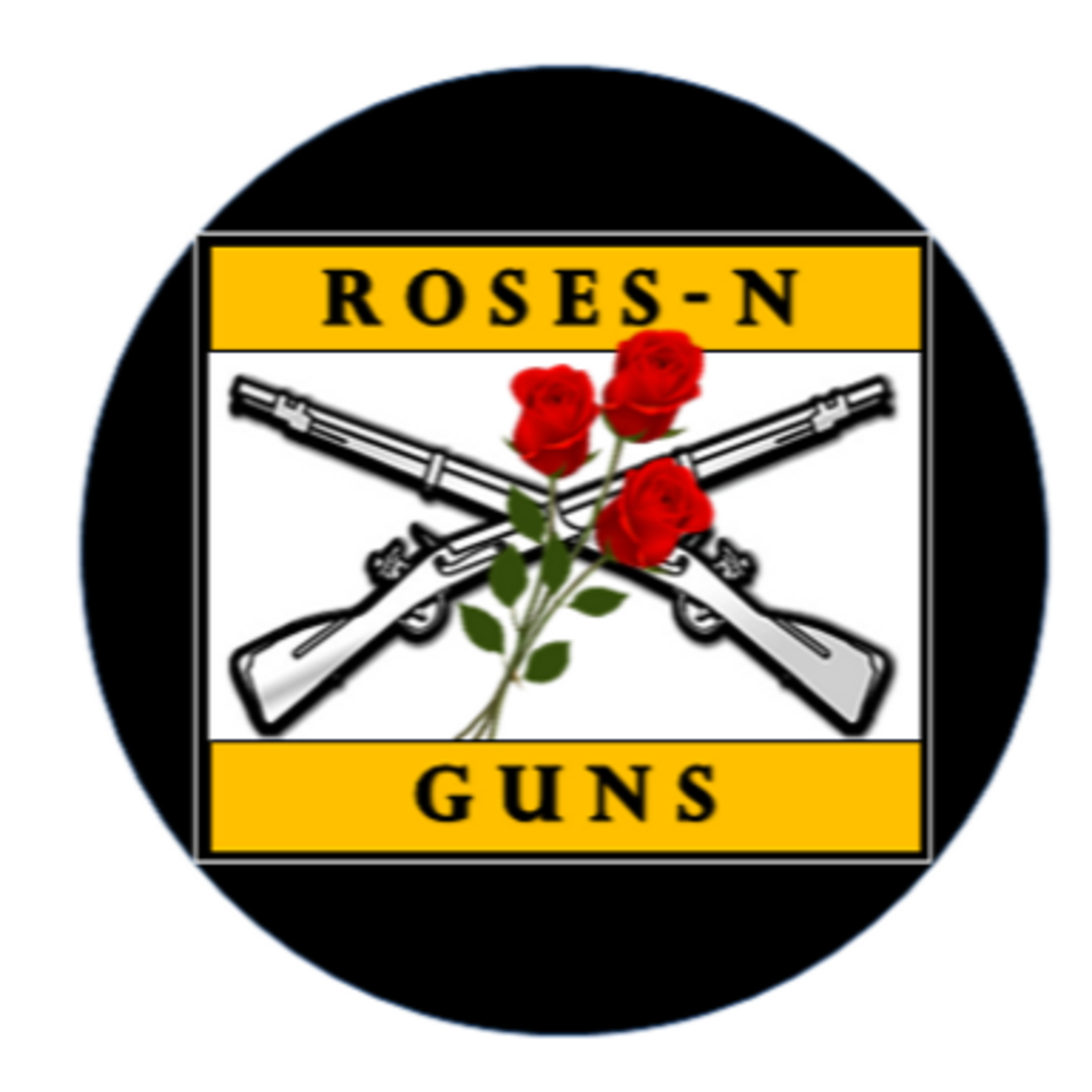 Roses-n-Guns episode artwork