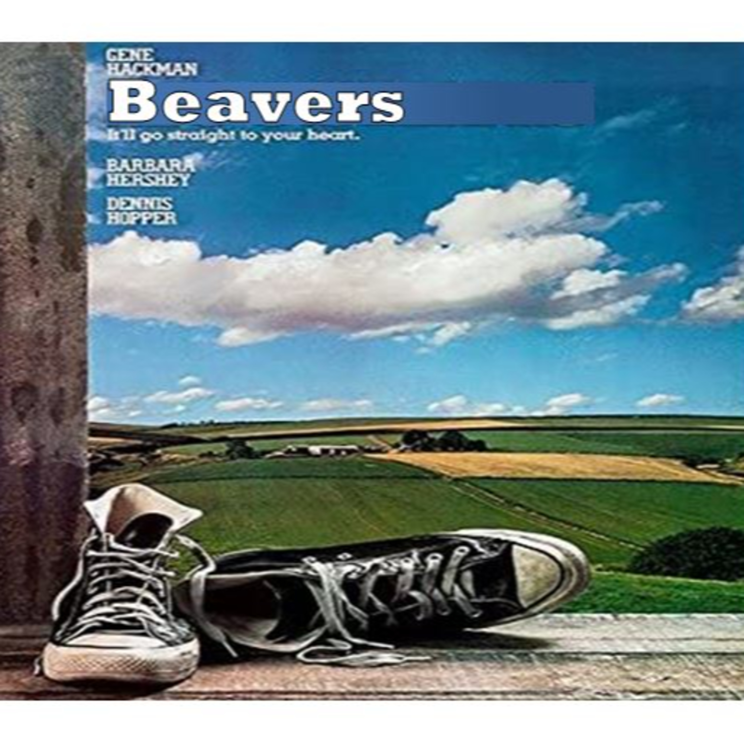 Beavers episode artwork