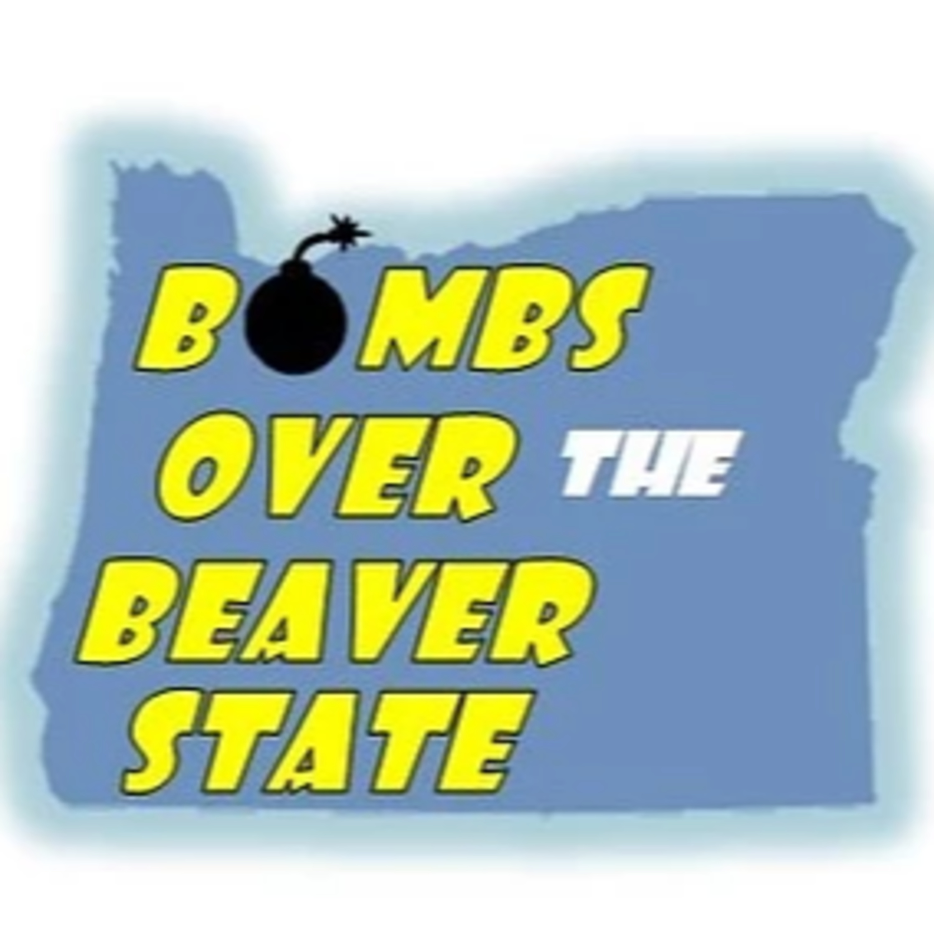 Bombs Over the Beaver State episode artwork