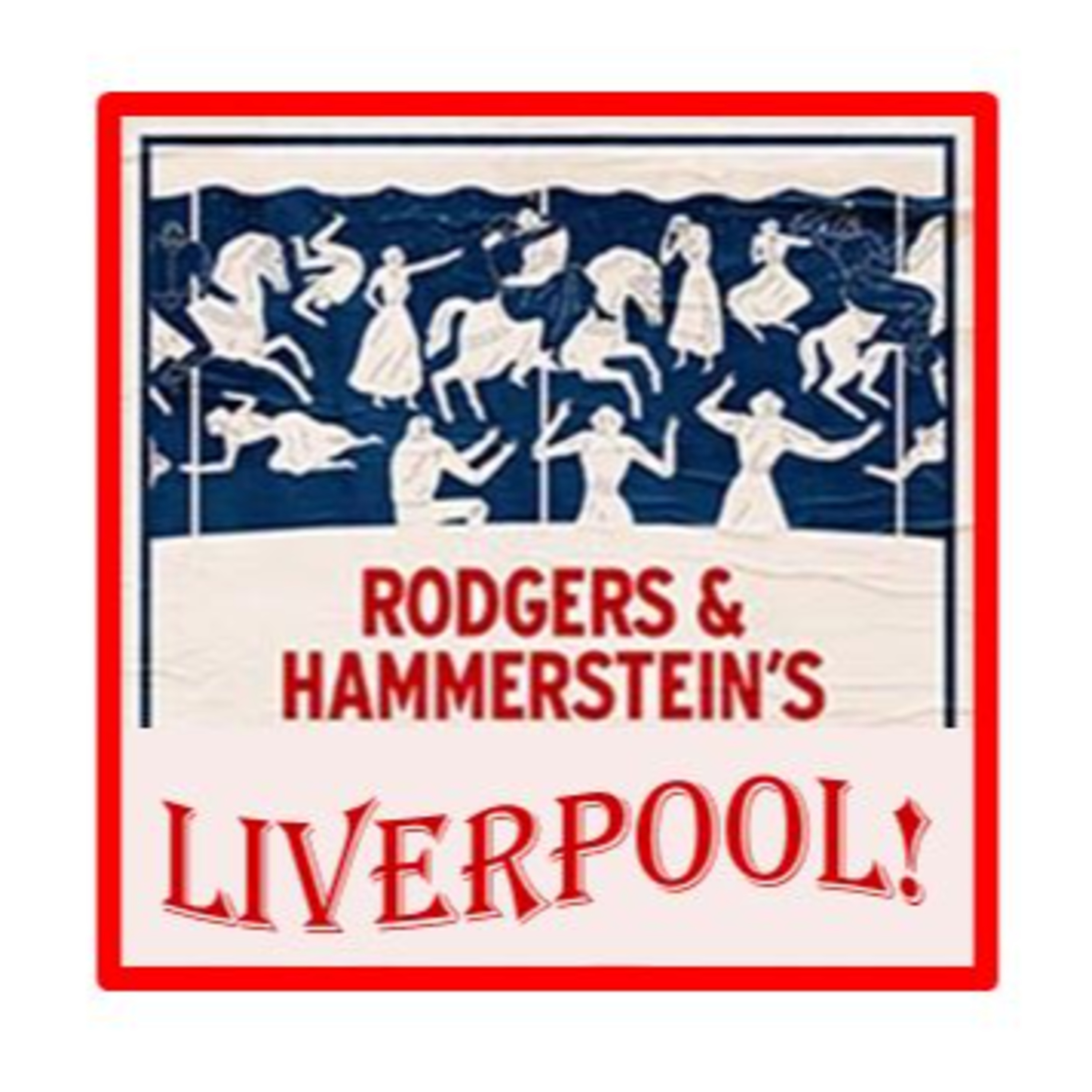 Liverpool! episode artwork